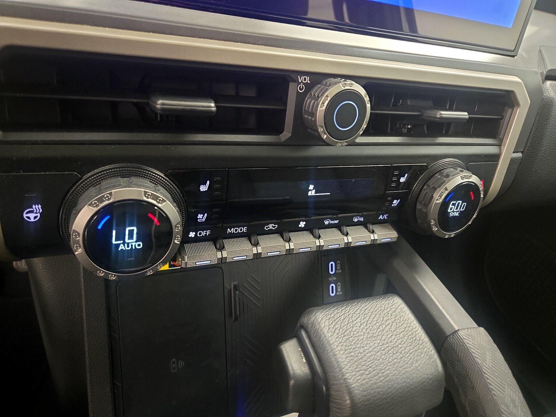 Thumbnail: 2024 Toyota Tacoma - 16