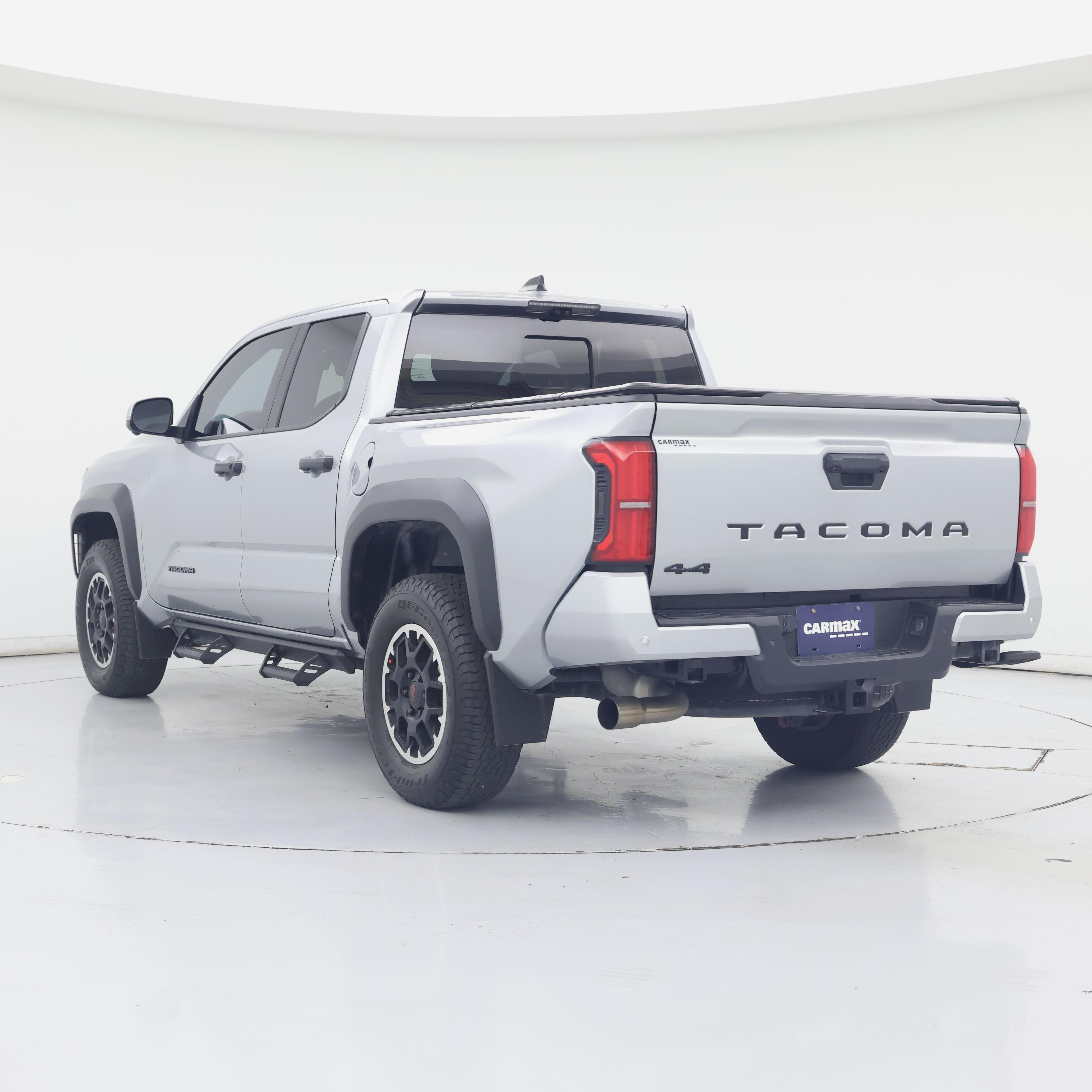 Thumbnail: 2024 Toyota Tacoma - 2
