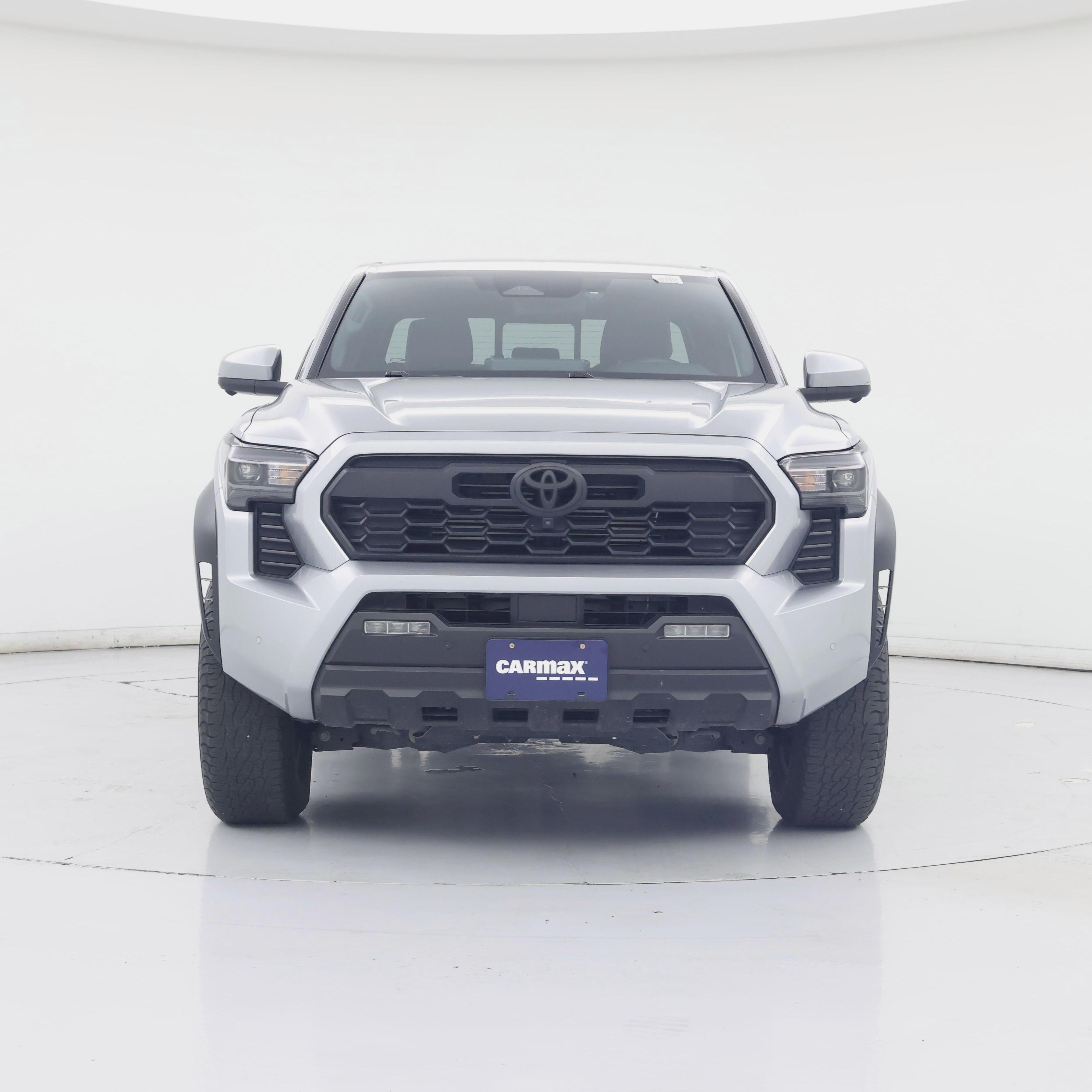 Thumbnail: 2024 Toyota Tacoma - 5