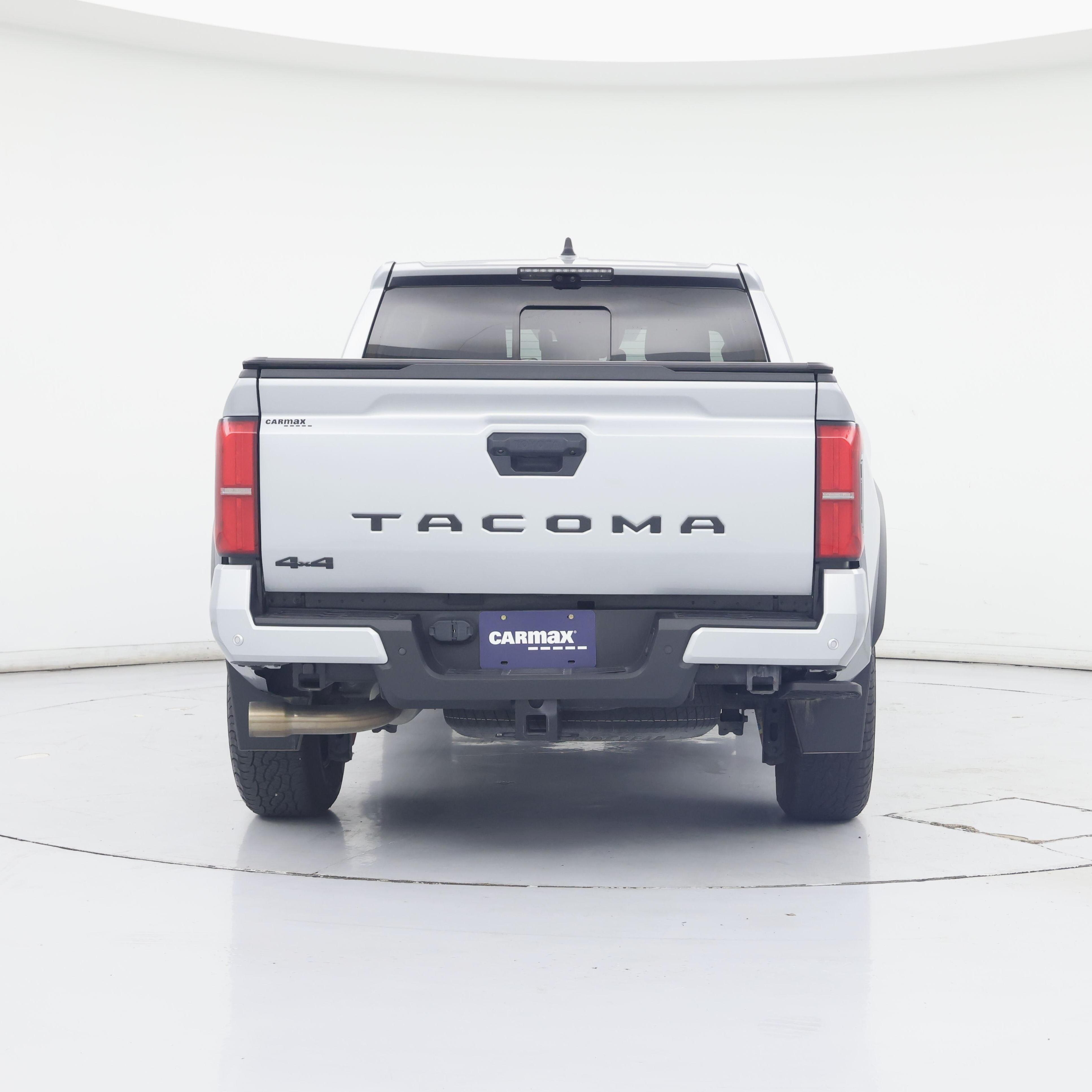 Thumbnail: 2024 Toyota Tacoma - 6