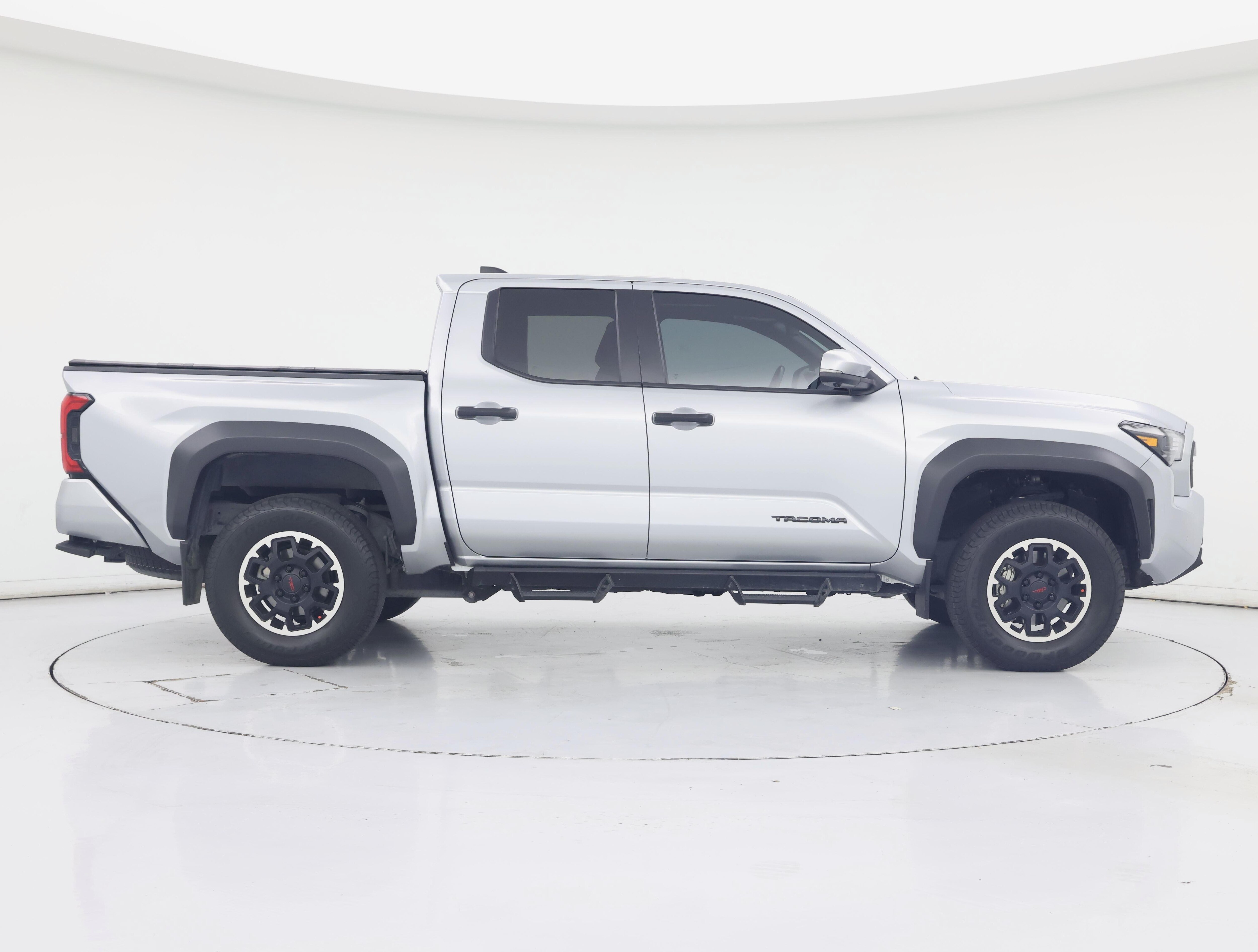 Thumbnail: 2024 Toyota Tacoma - 7