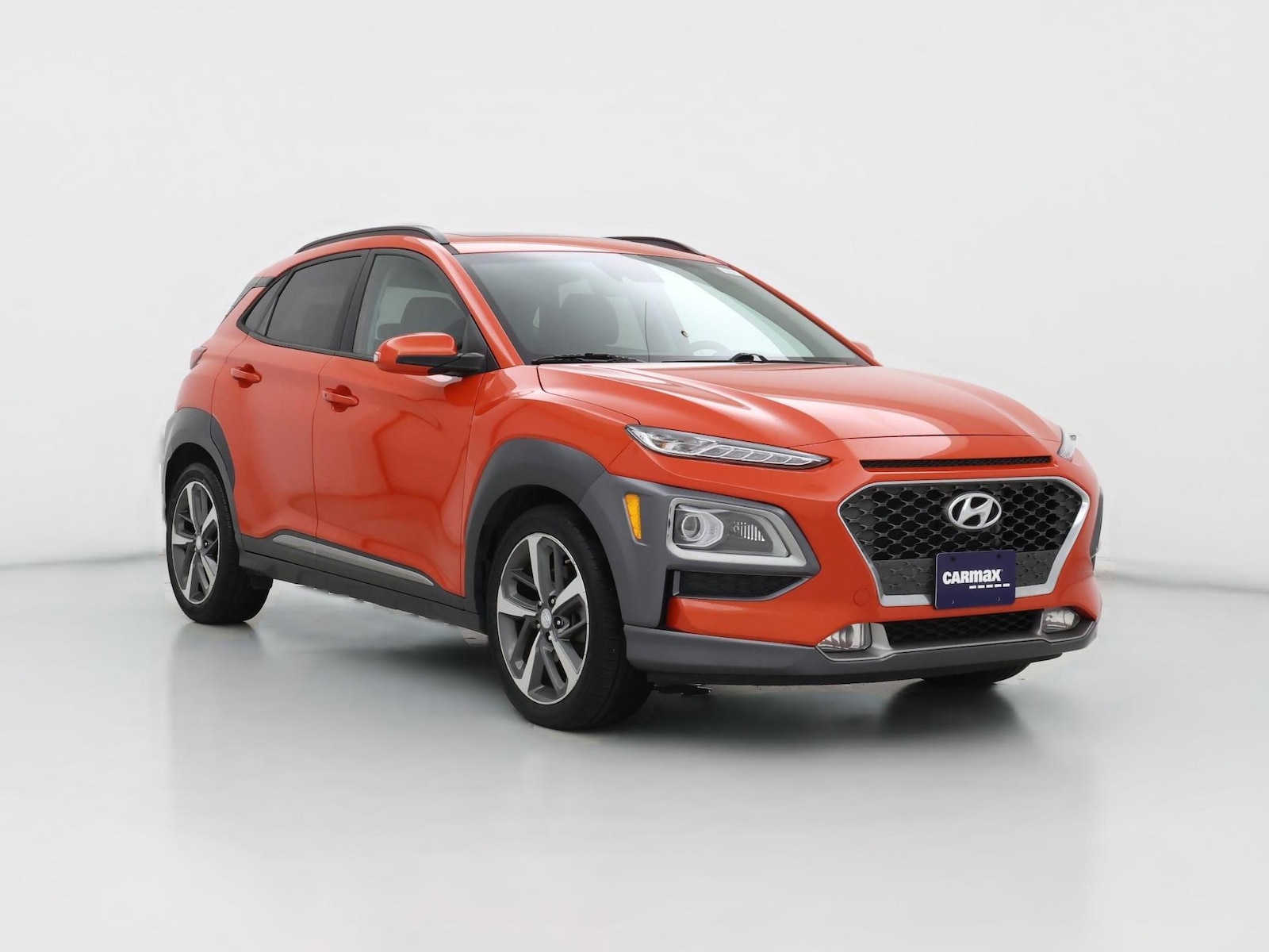 2020 Hyundai Kona