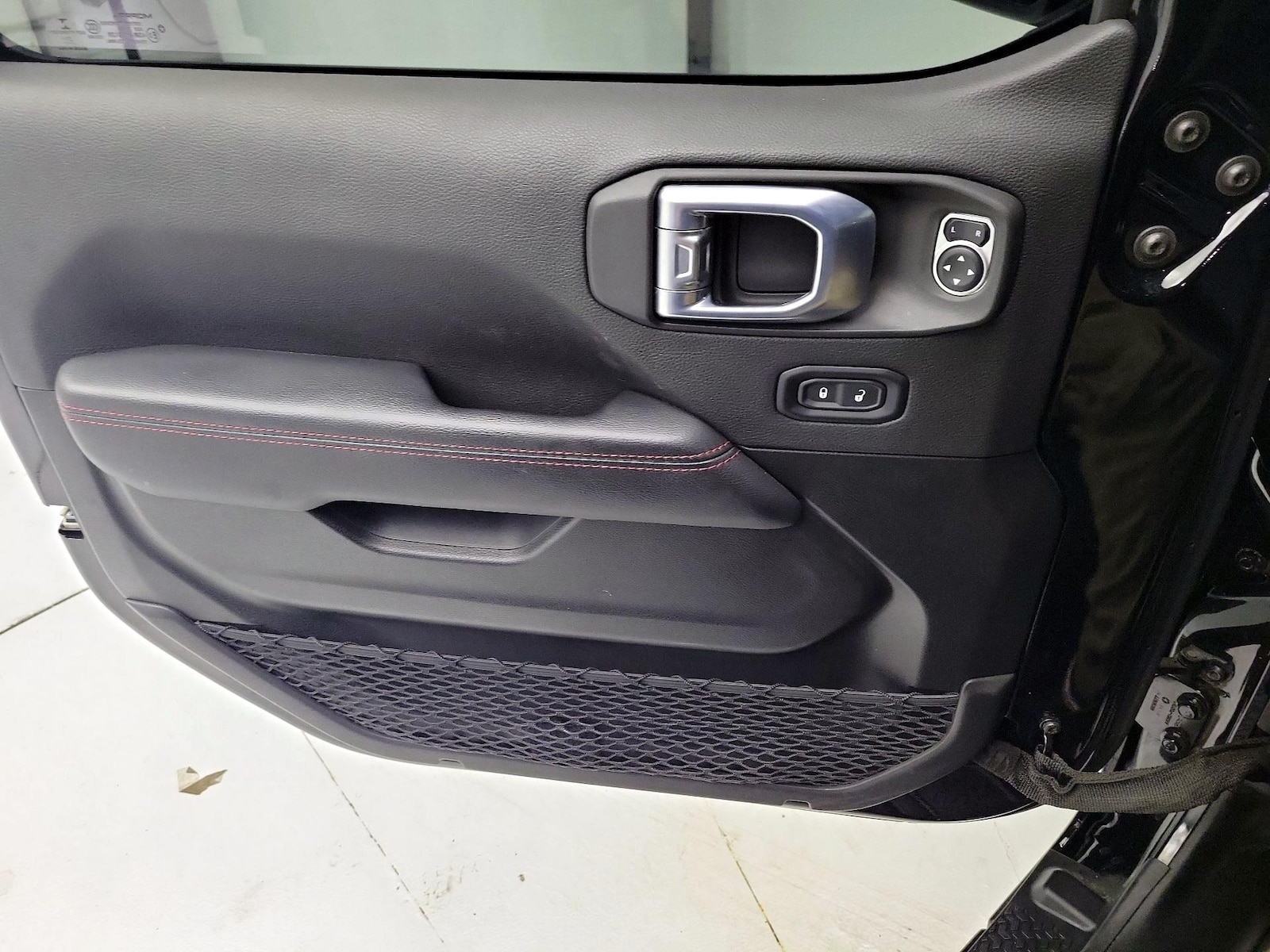 2021 Jeep Wrangler Unlimited Rubicon - Photo 13