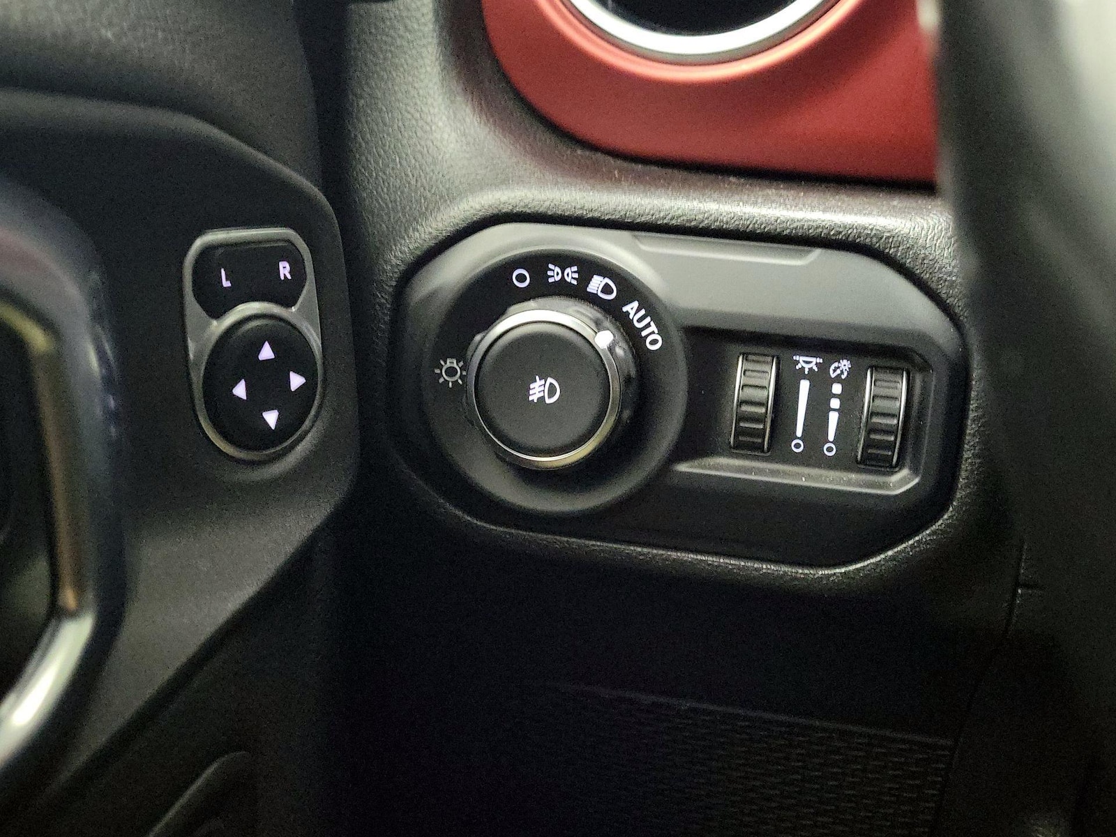 2021 Jeep Wrangler Unlimited Rubicon - Photo 14