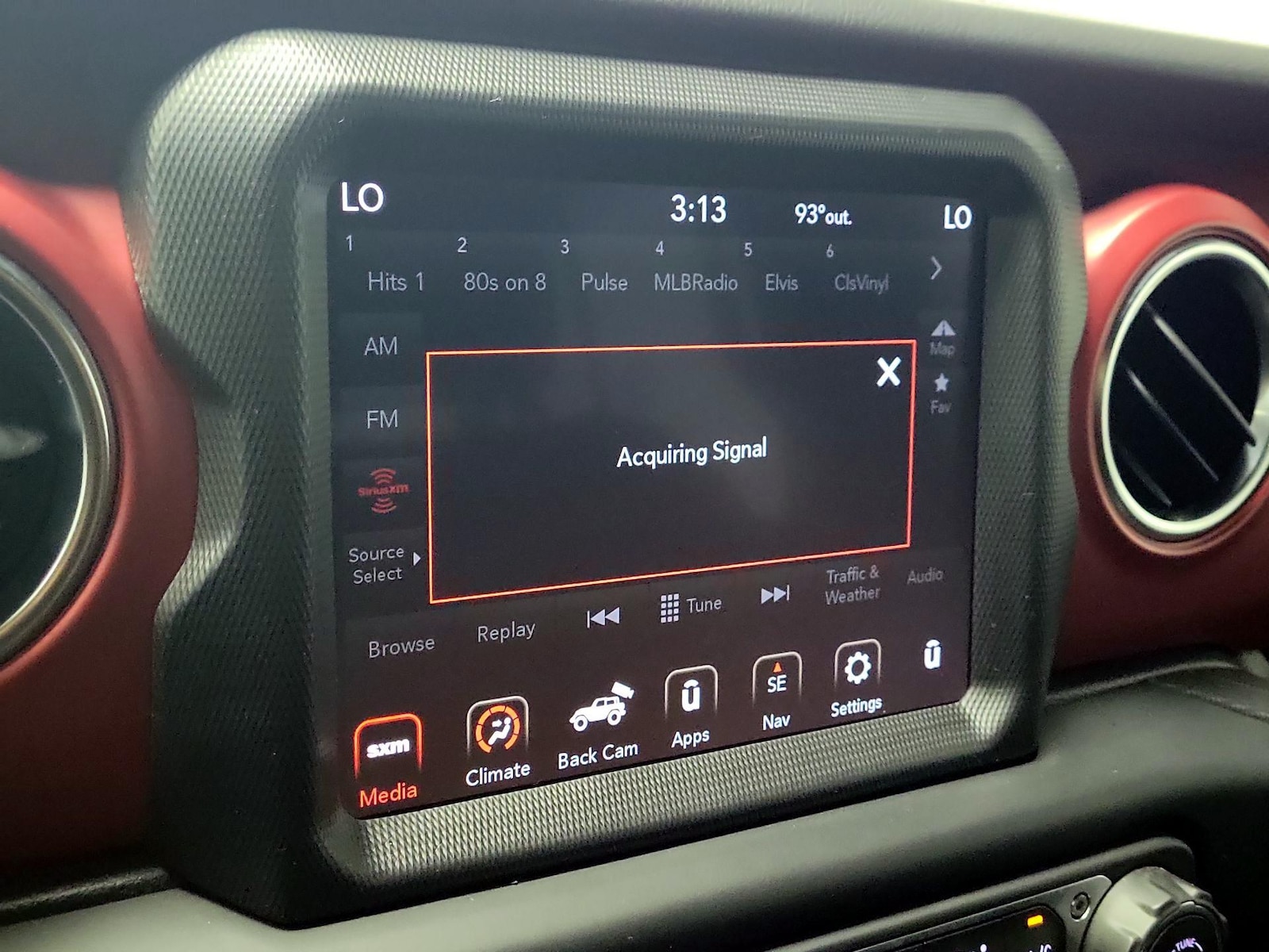 2021 Jeep Wrangler Unlimited Rubicon - Photo 16