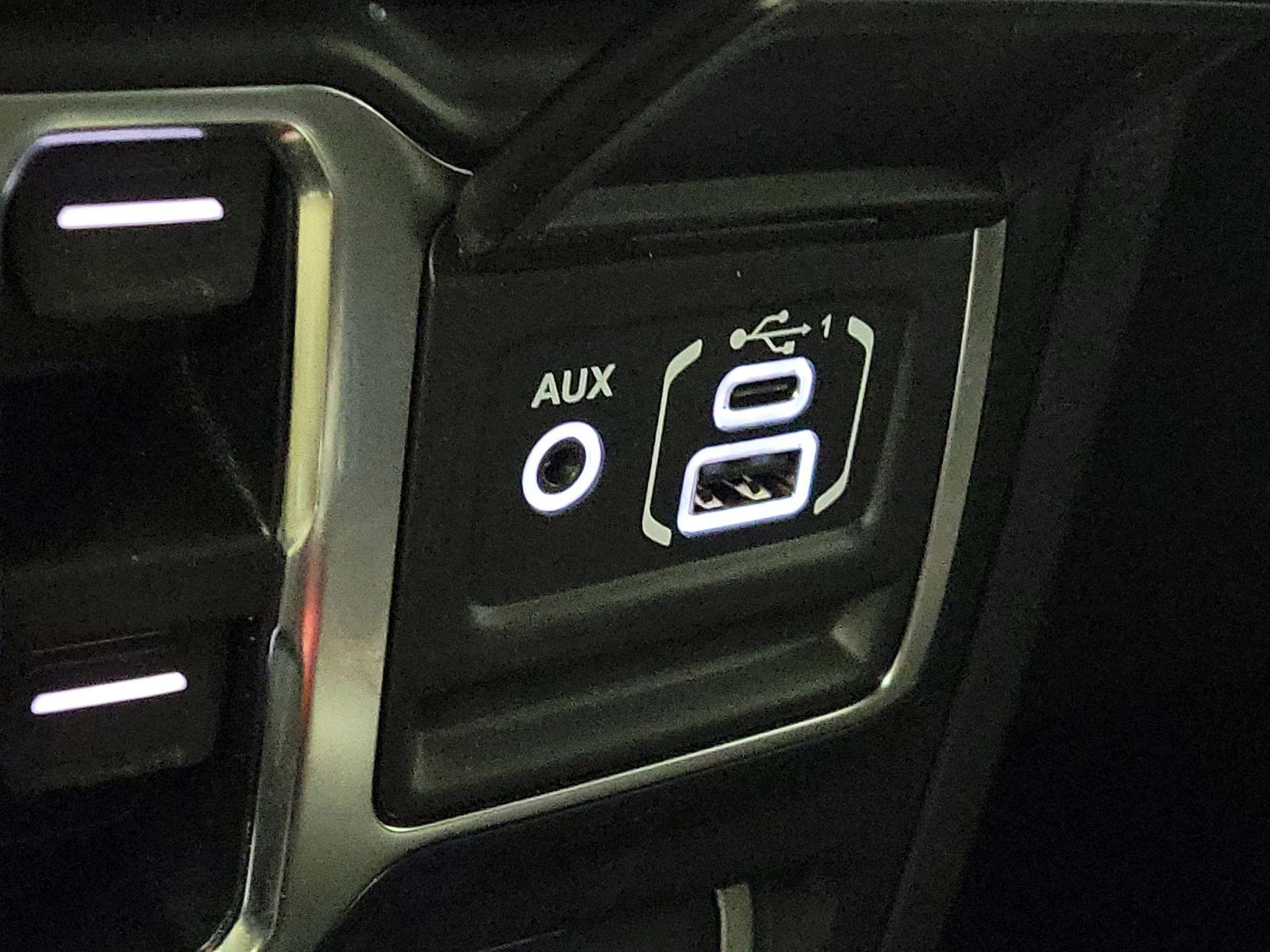 2021 Jeep Wrangler Unlimited Rubicon - Photo 19