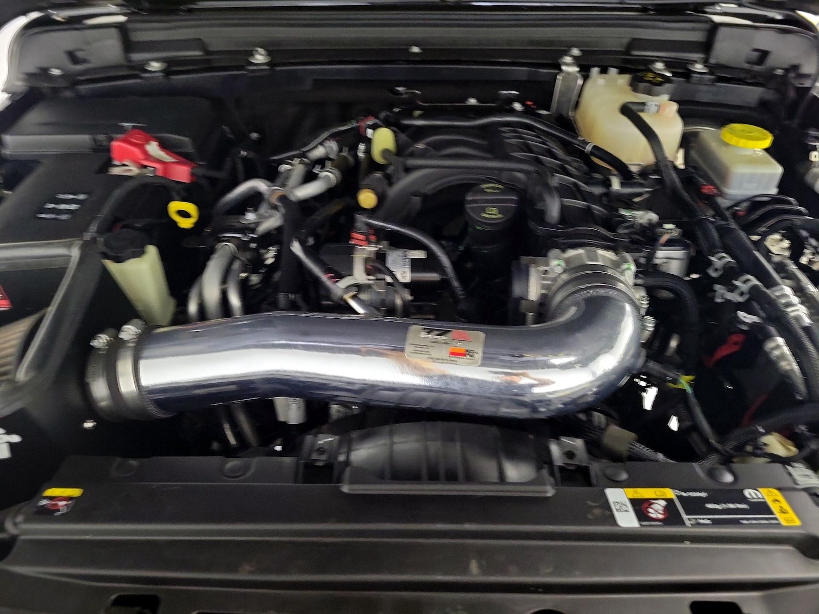 2021 Jeep Wrangler Unlimited Rubicon - Photo 22