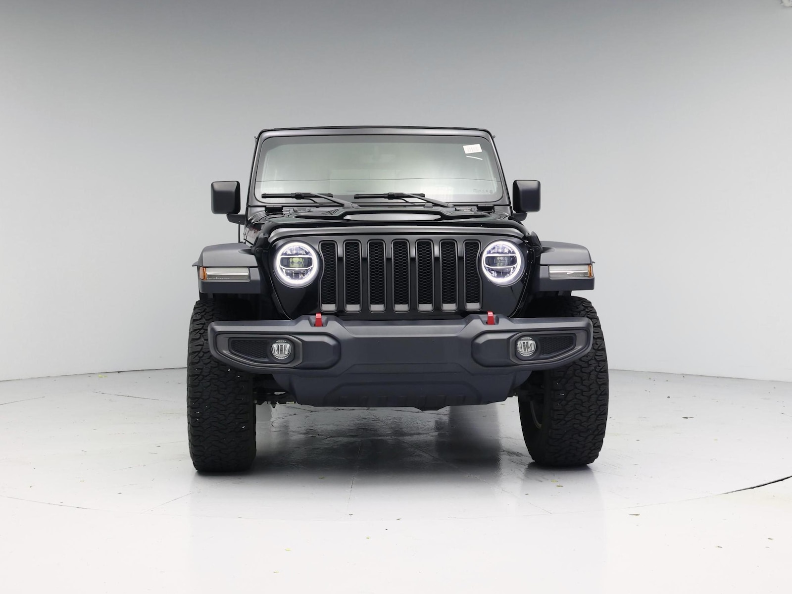 2021 Jeep Wrangler Unlimited Rubicon - Photo 6