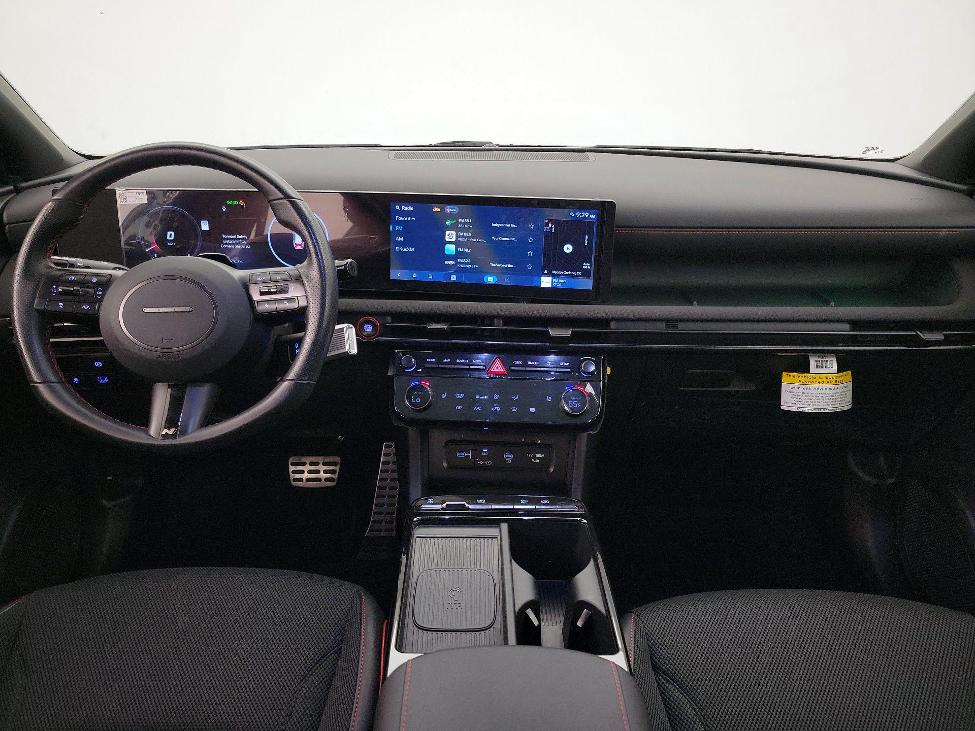 Thumbnail: 2025 Hyundai Tucson - 9