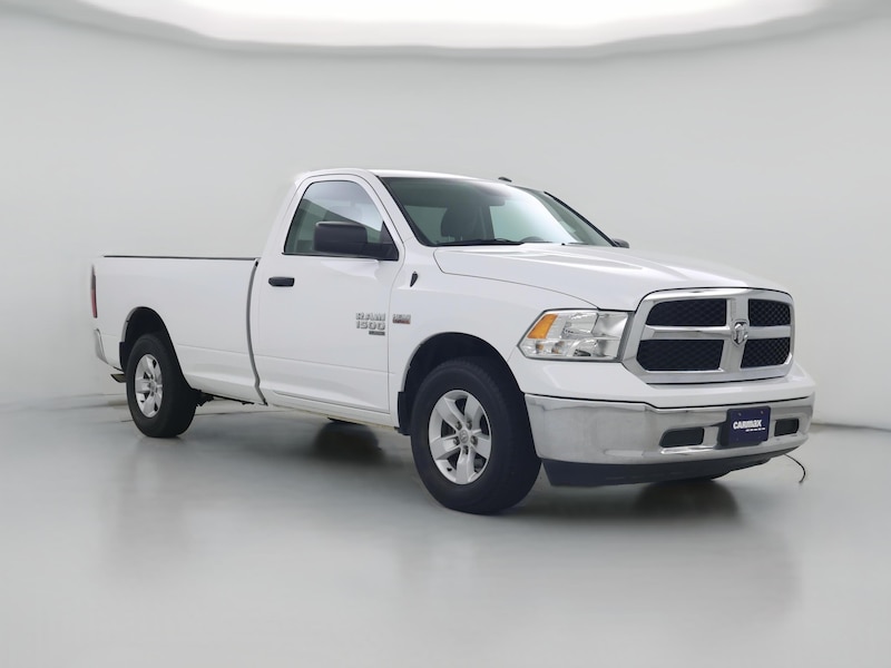 2019 RAM 1500 Classic Tradesman -
                  Garland, TX