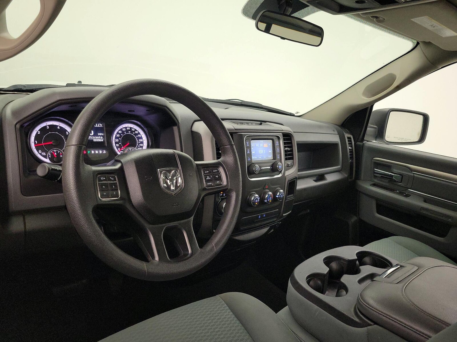 Rear View Camera