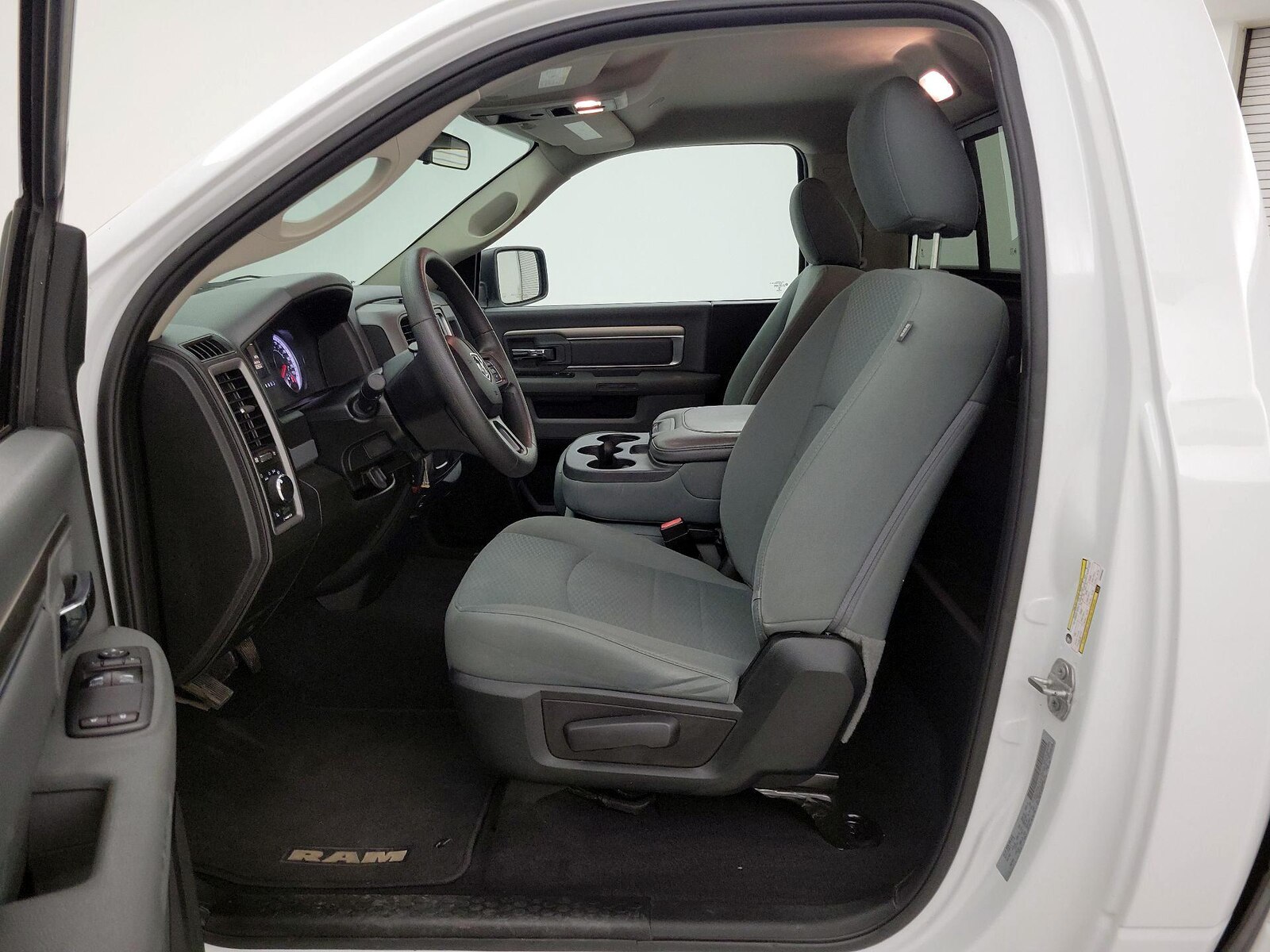 Side Airbags