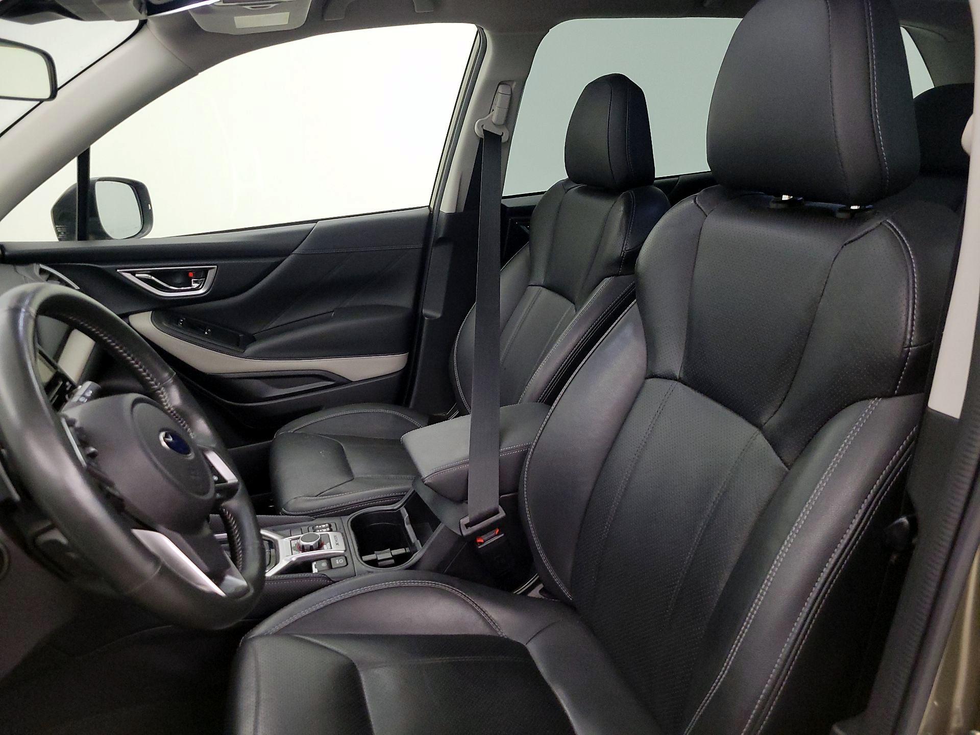 Thumbnail: 2022 Subaru Forester - 11