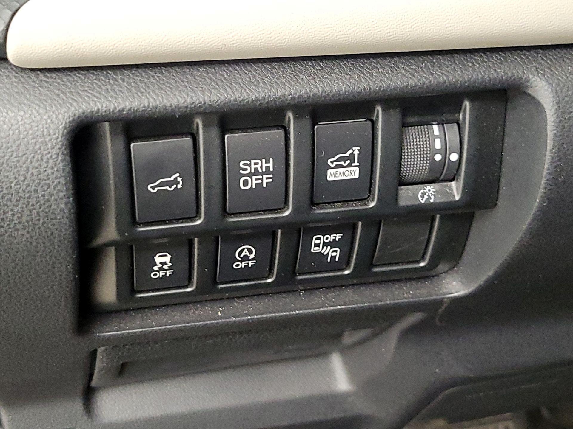 Thumbnail: 2022 Subaru Forester - 13