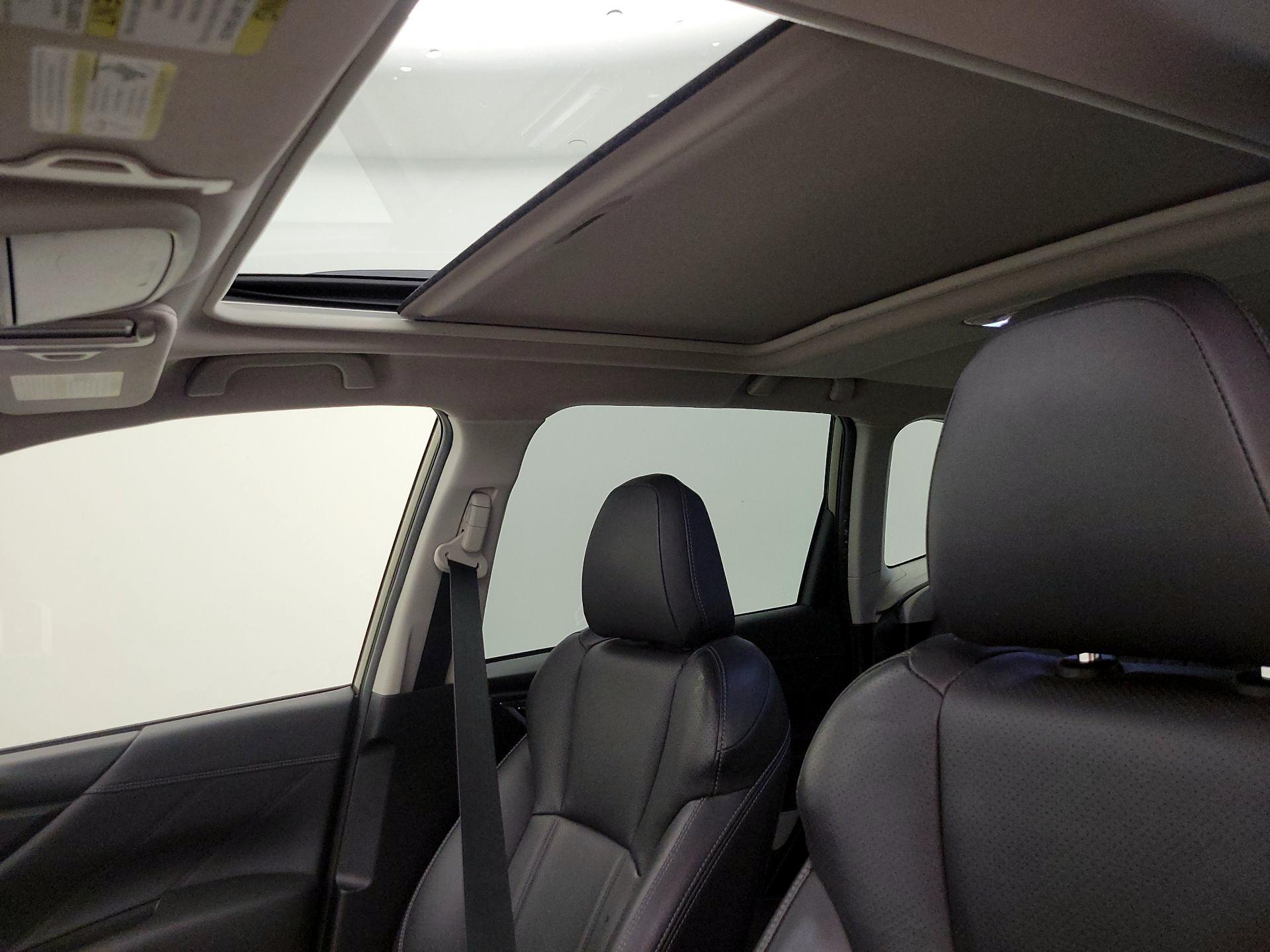 Thumbnail: 2022 Subaru Forester - 20