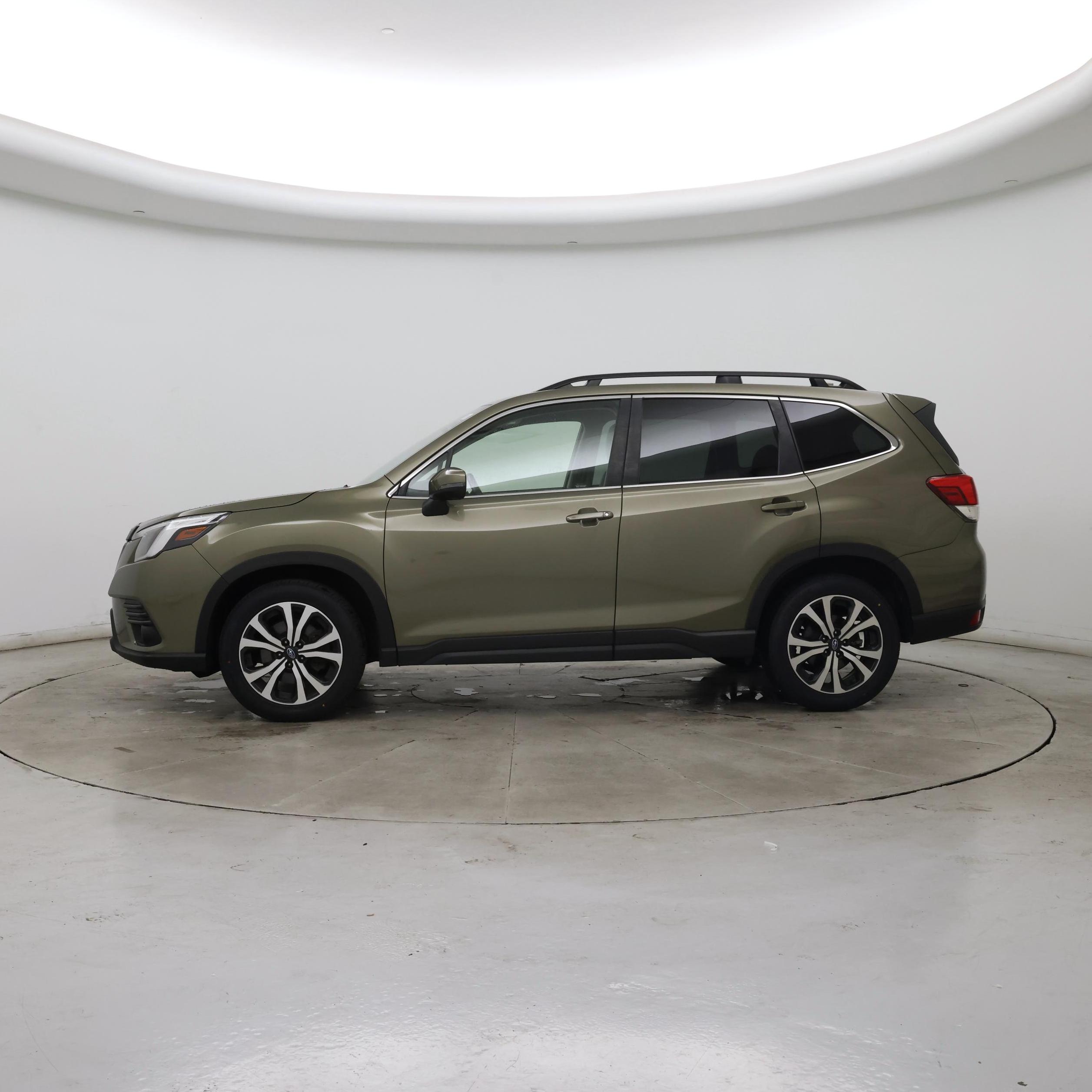 Thumbnail: 2022 Subaru Forester - 3