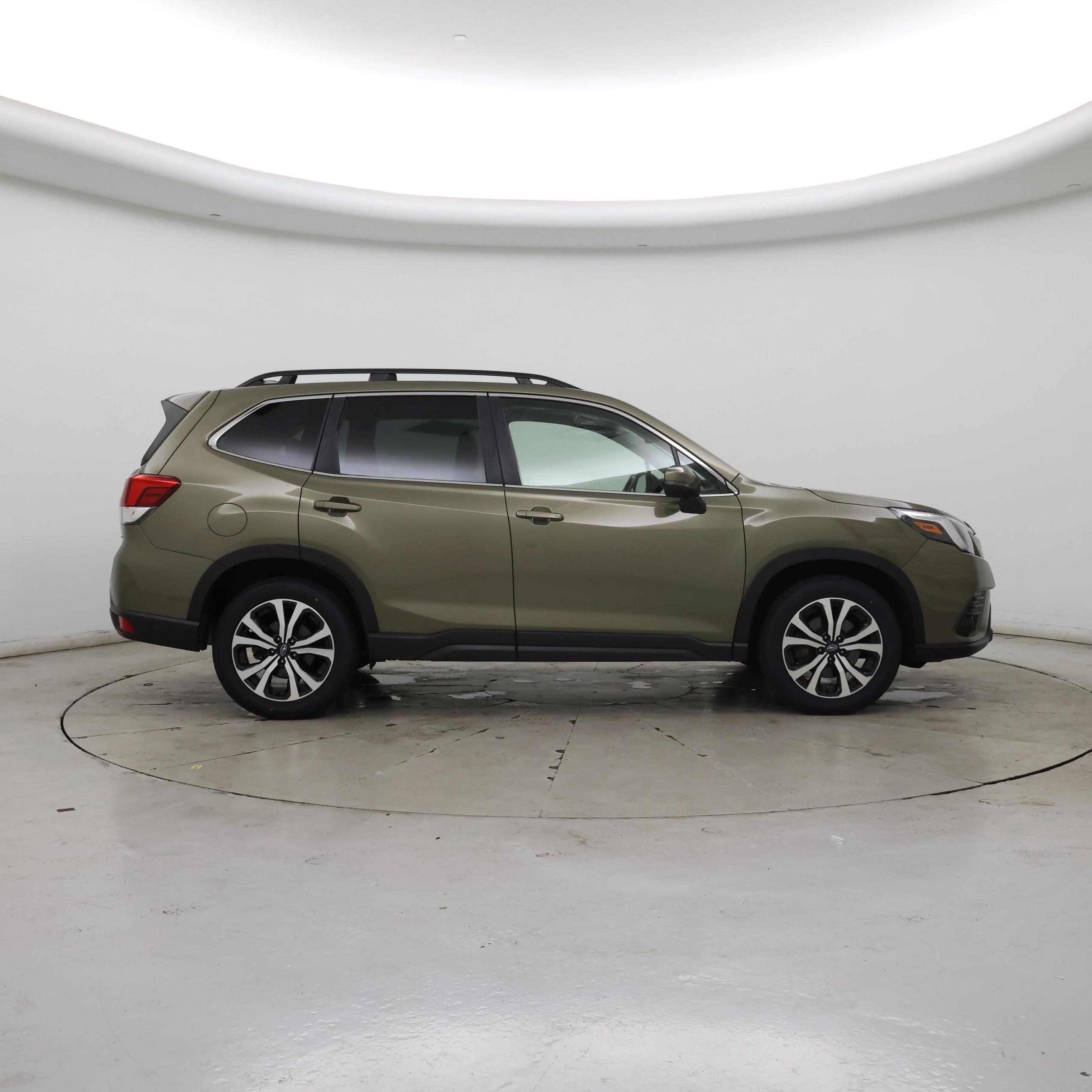 Thumbnail: 2022 Subaru Forester - 7