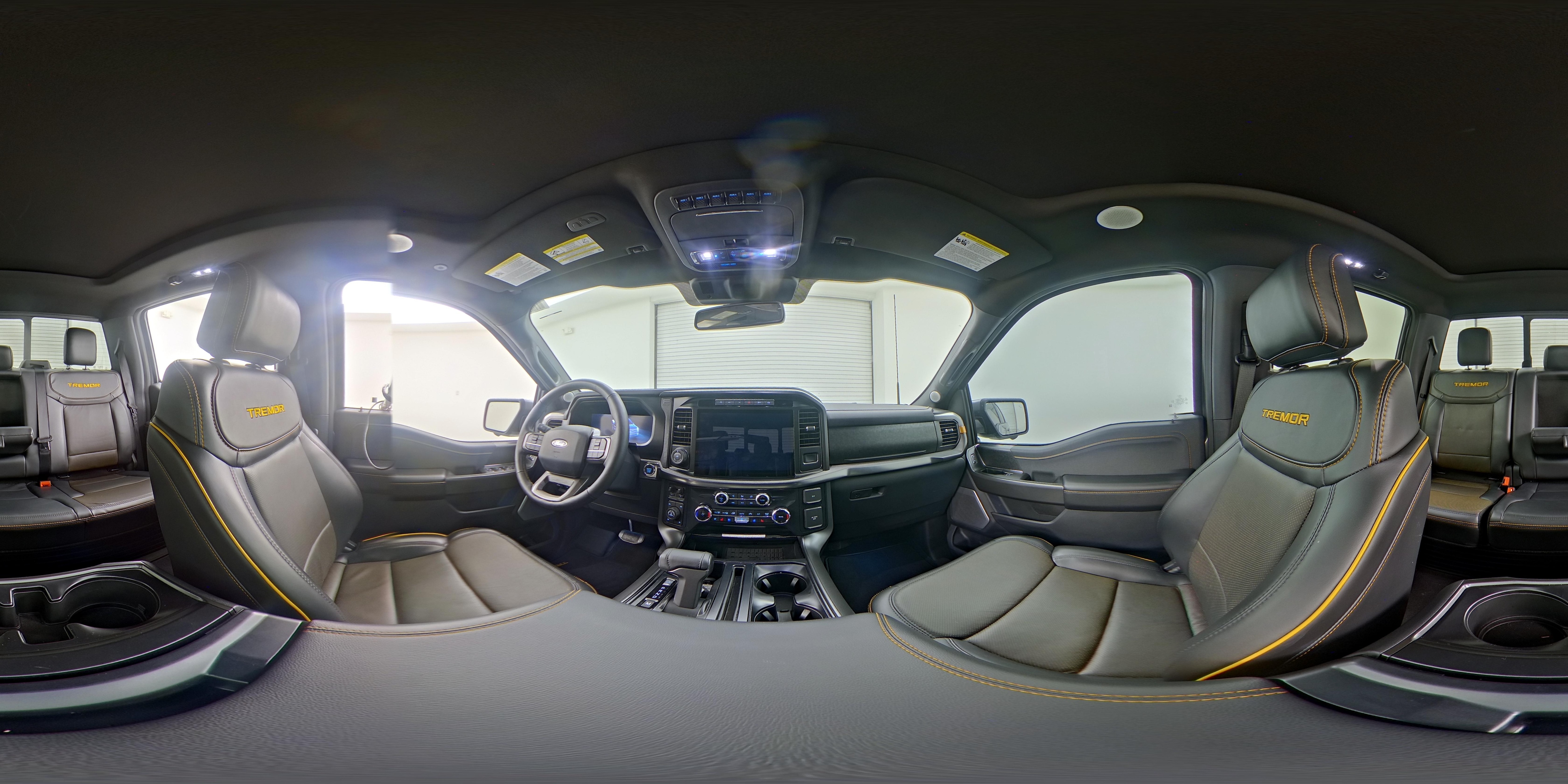 2024 Ford F-150 Tremor - Photo 26