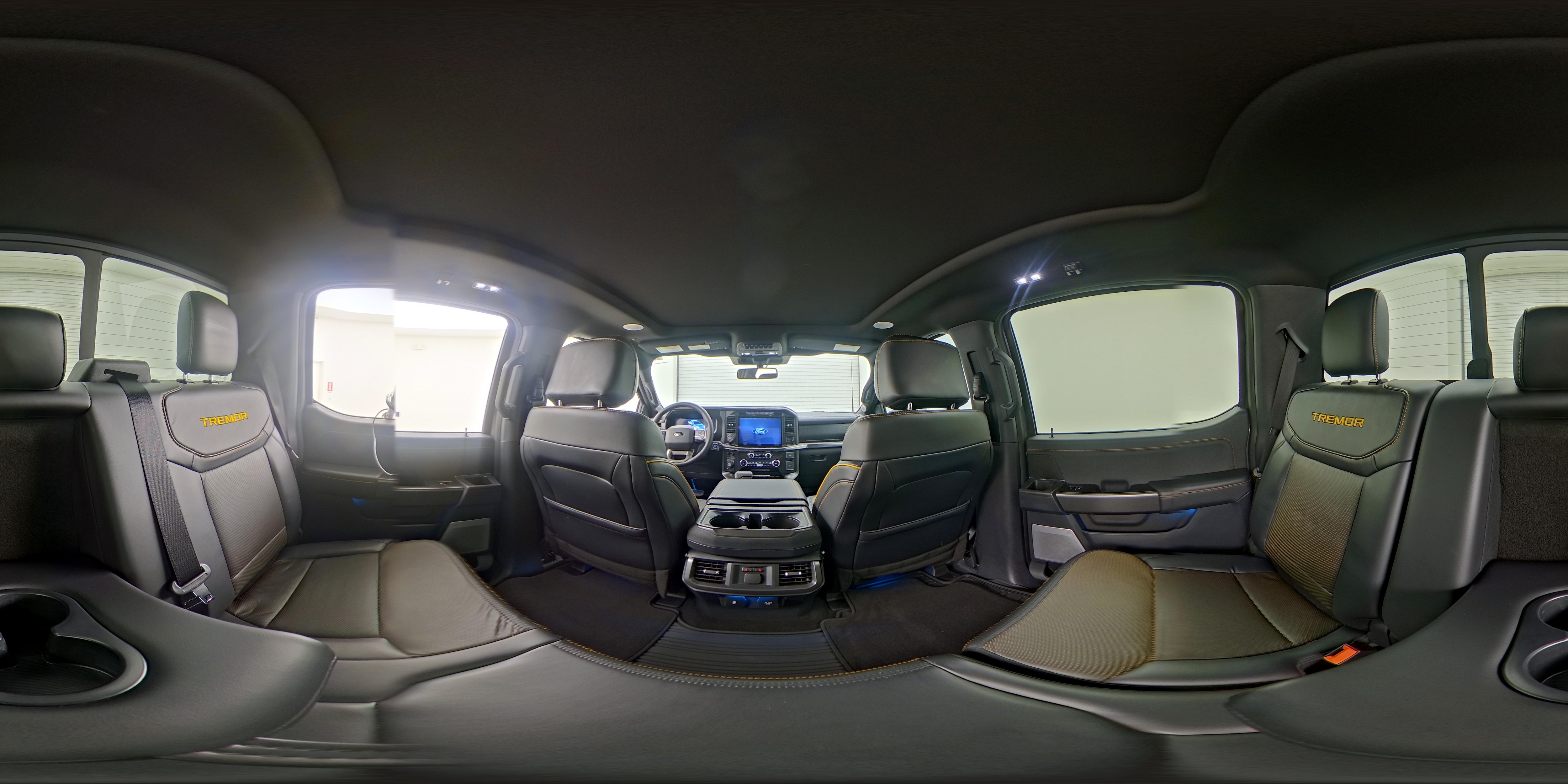 2024 Ford F-150 Tremor - Photo 27