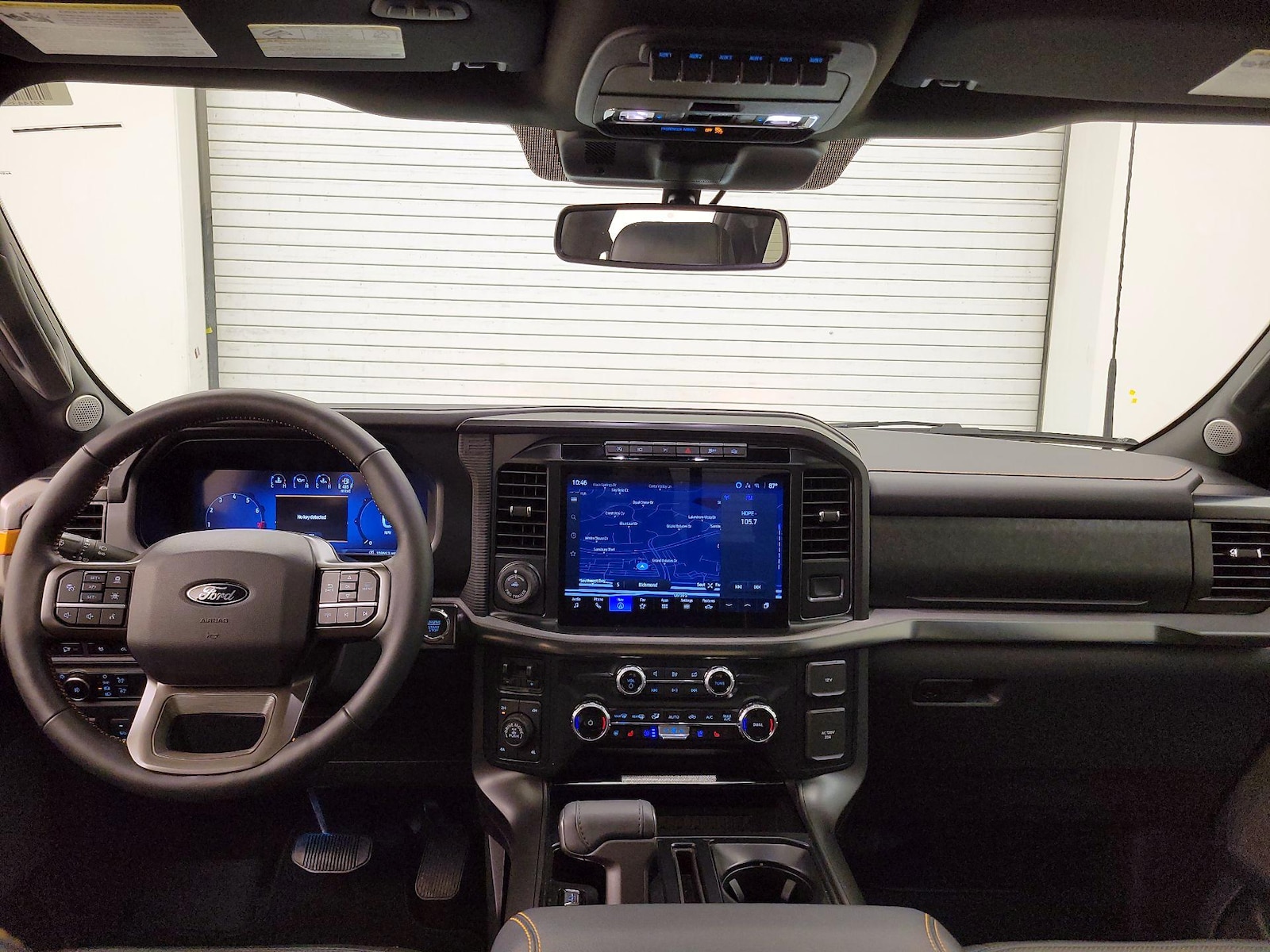 2024 Ford F-150 Tremor - Photo 10