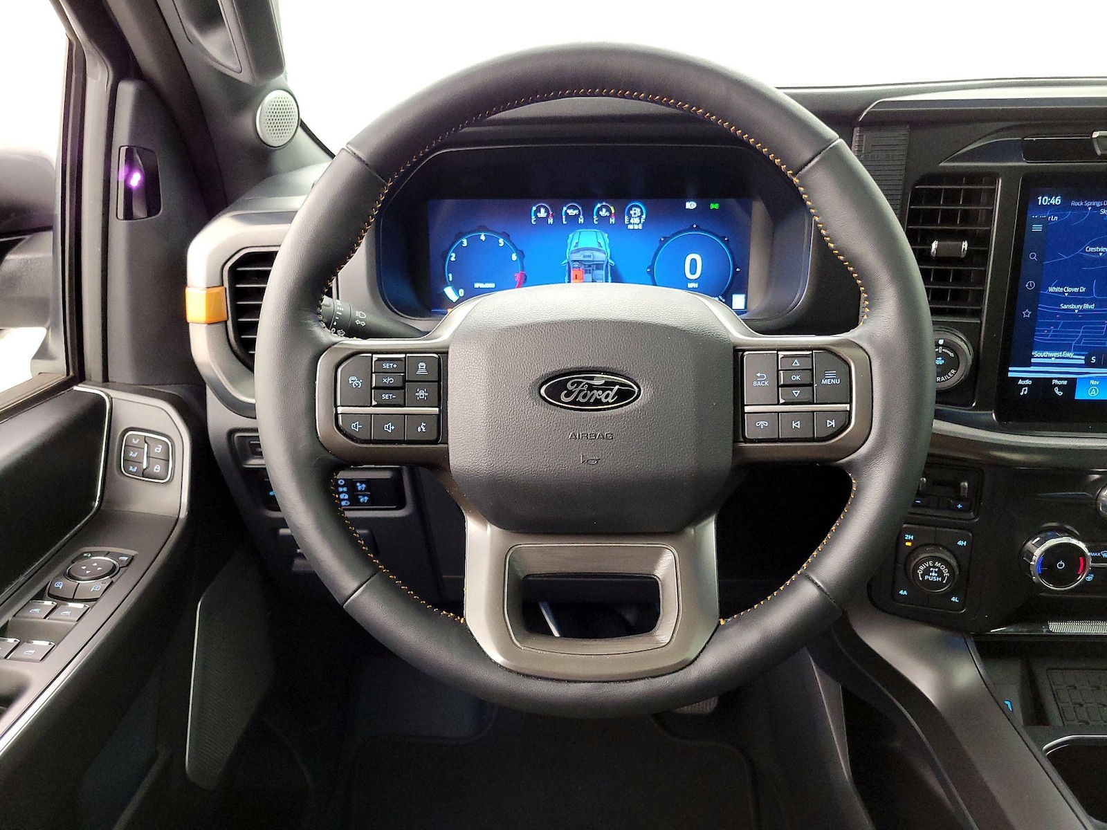 2024 Ford F-150 Tremor - Photo 11