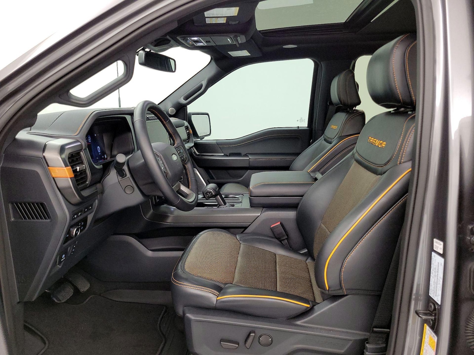 2024 Ford F-150 Tremor - Photo 12