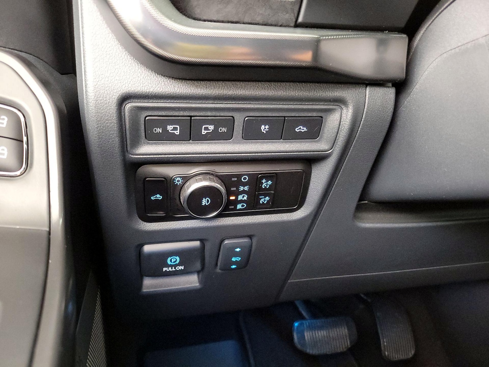 2024 Ford F-150 Tremor - Photo 14