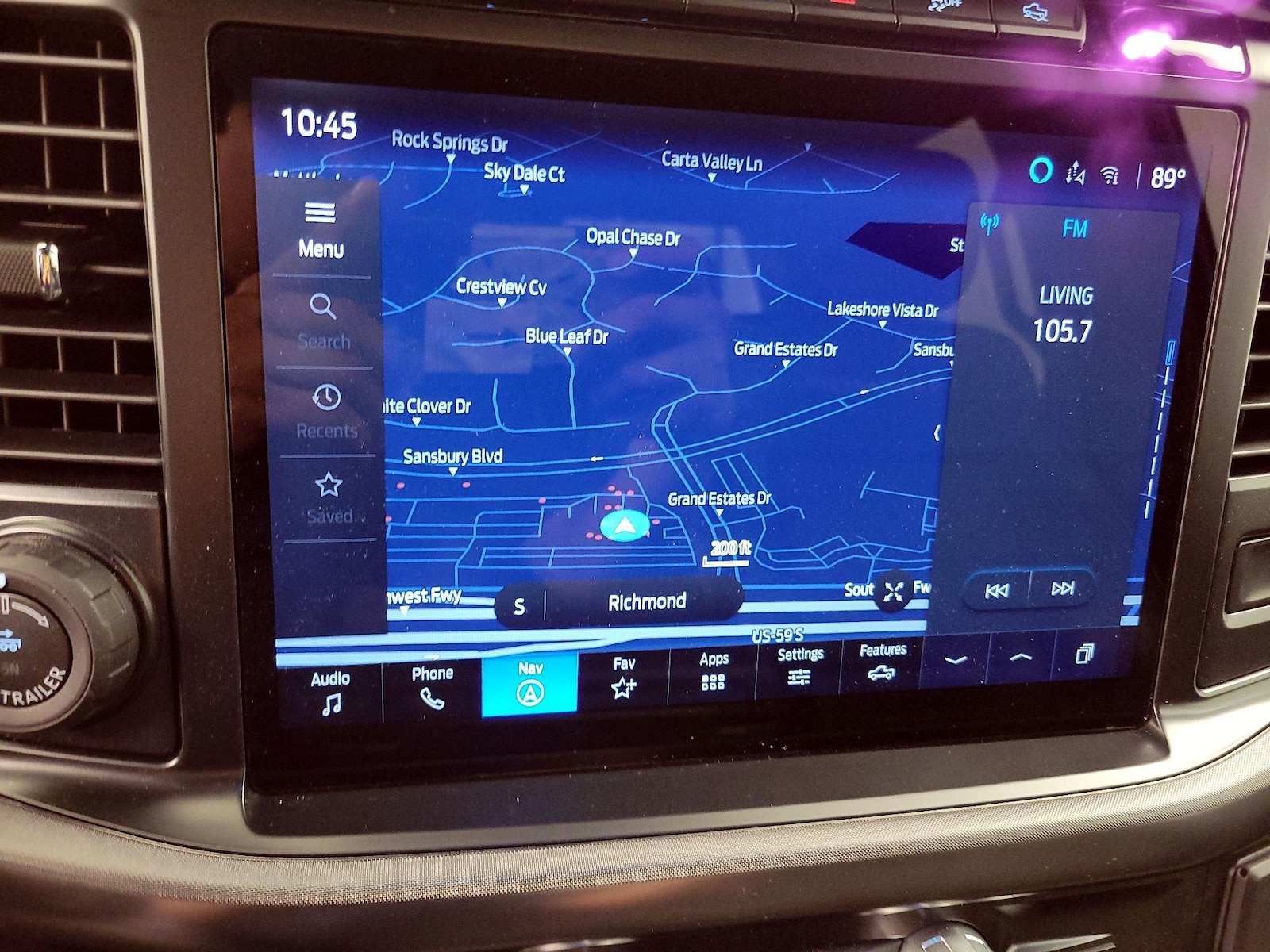 2024 Ford F-150 Tremor - Photo 15