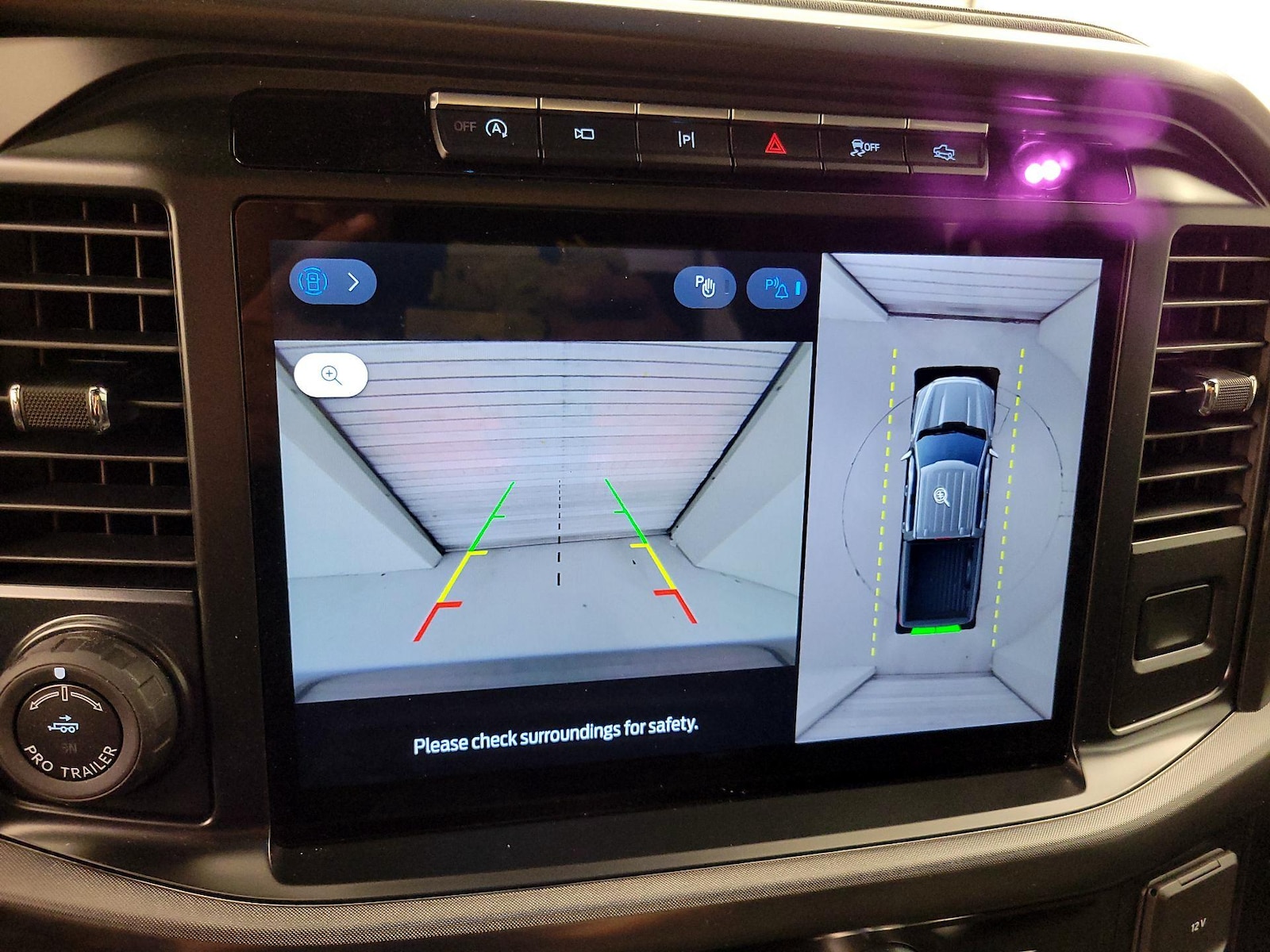 2024 Ford F-150 Tremor - Photo 16