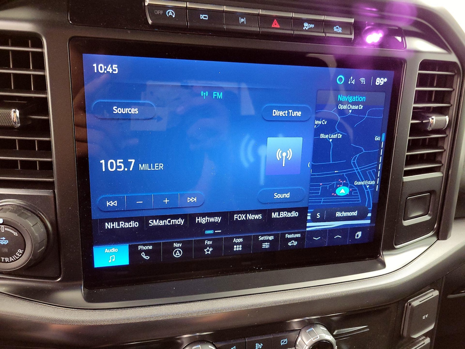 2024 Ford F-150 Tremor - Photo 17