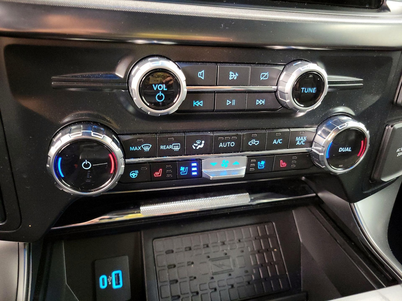 2024 Ford F-150 Tremor - Photo 18