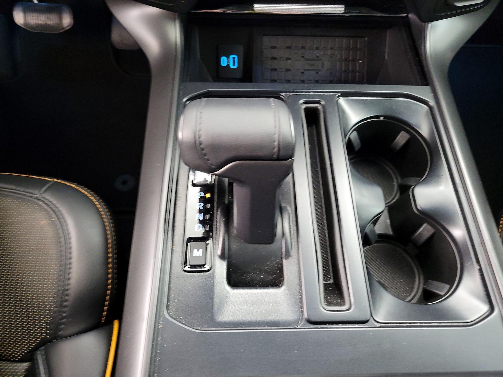 2024 Ford F-150 Tremor - Photo 19