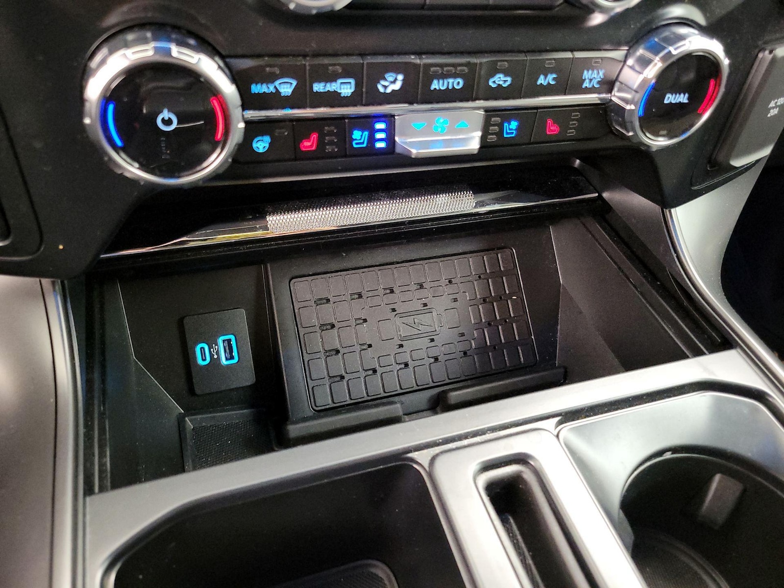 2024 Ford F-150 Tremor - Photo 20
