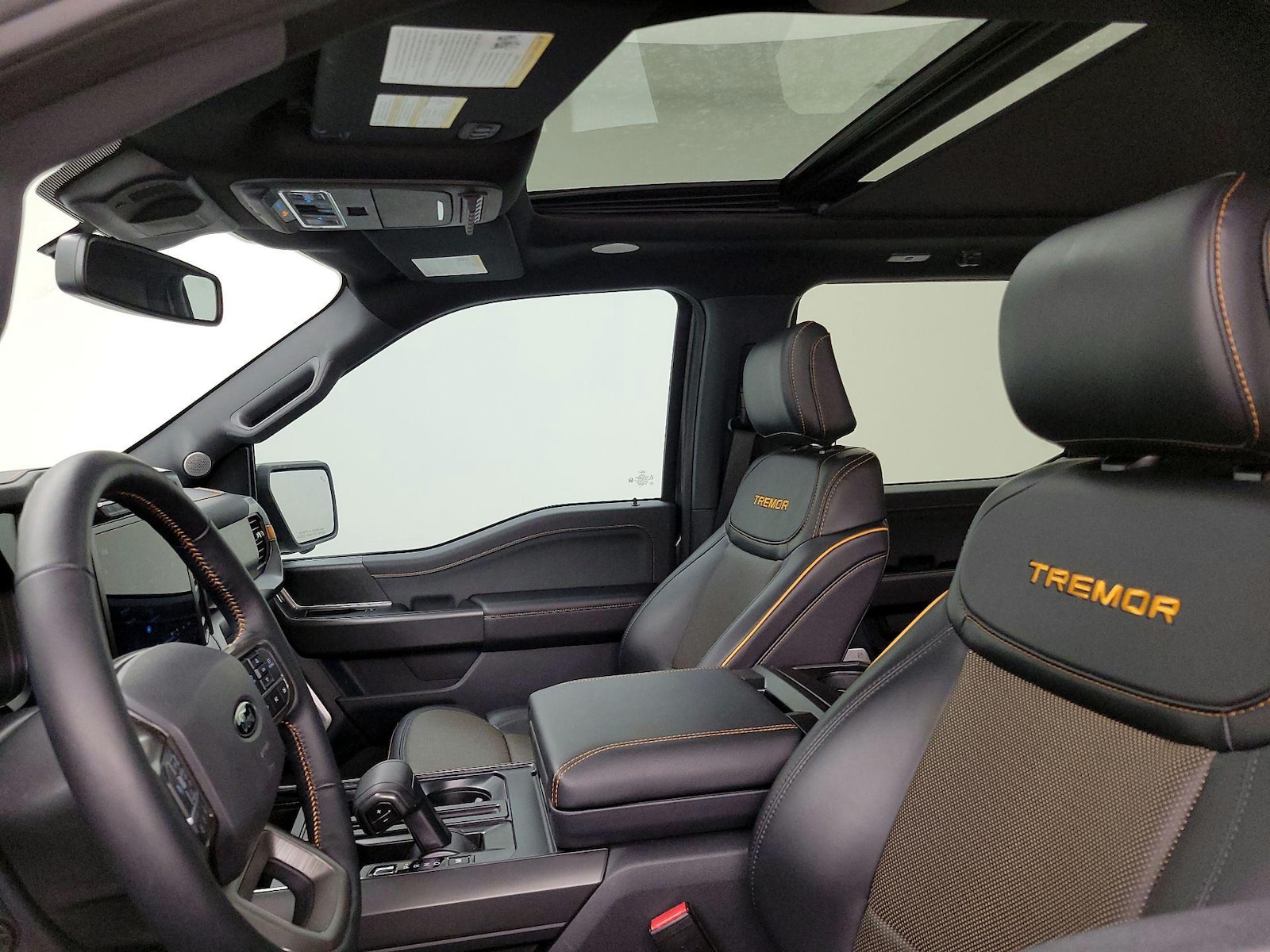 2024 Ford F-150 Tremor - Photo 21