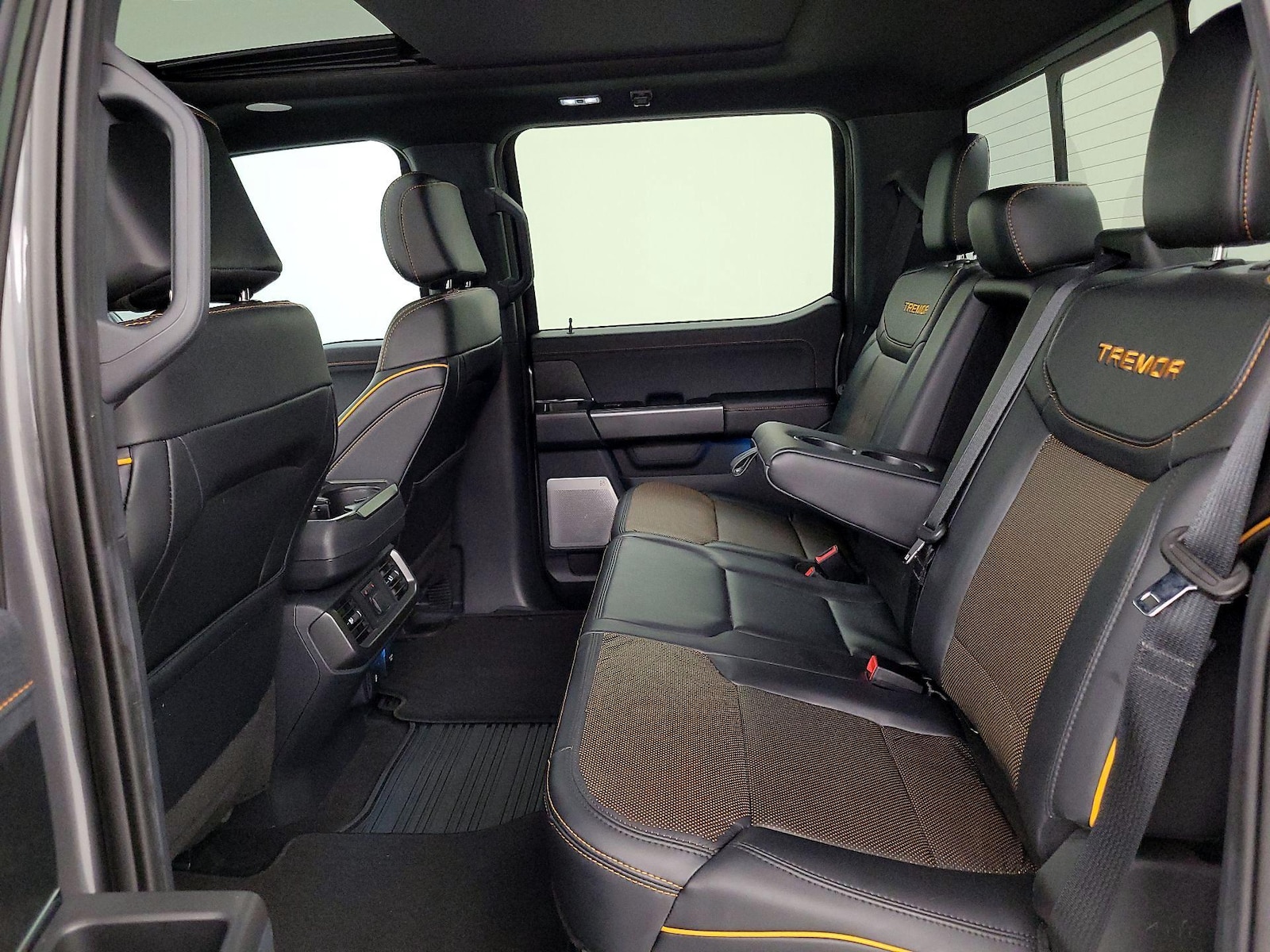 2024 Ford F-150 Tremor - Photo 22