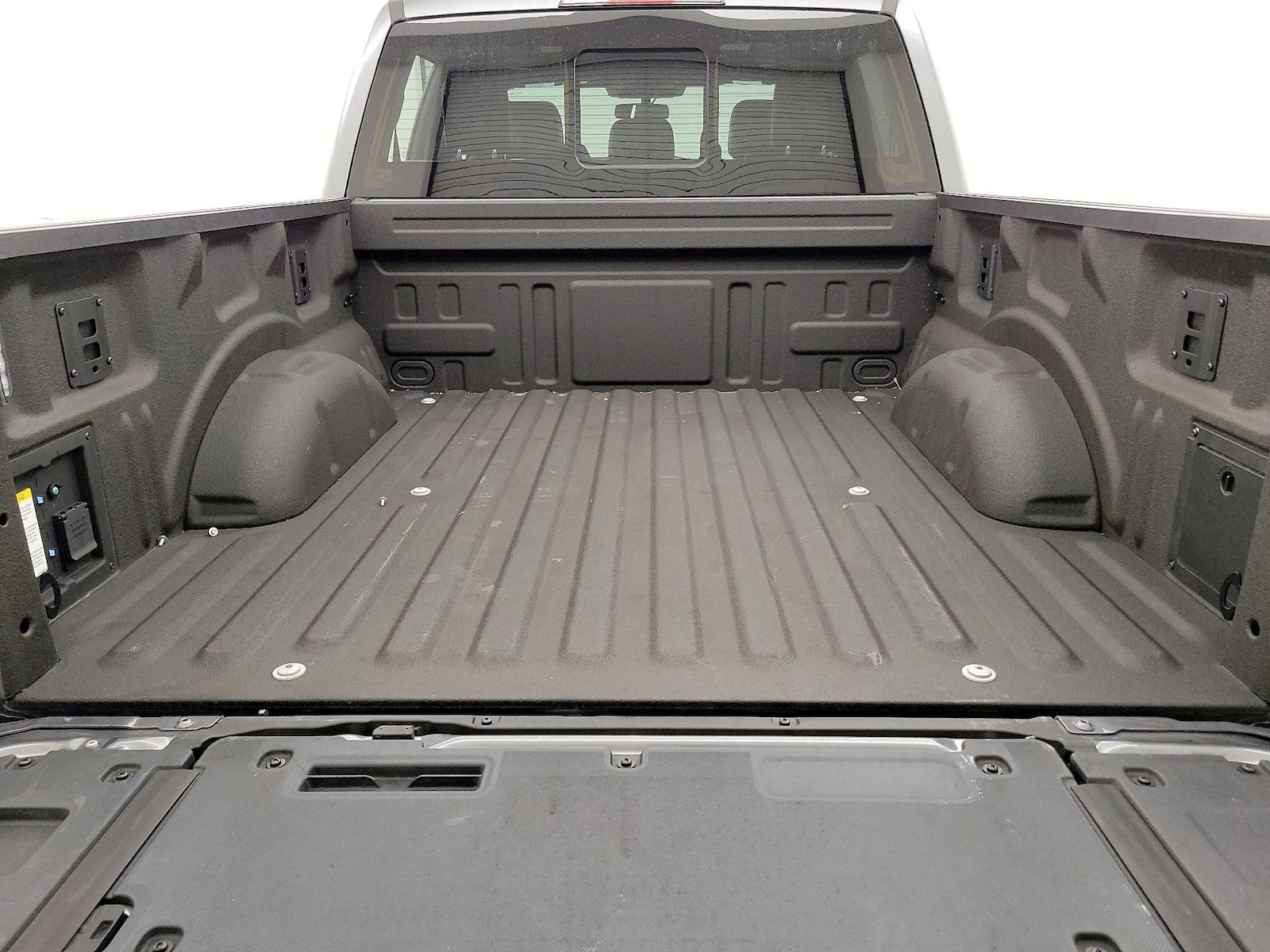 2024 Ford F-150 Tremor - Photo 23