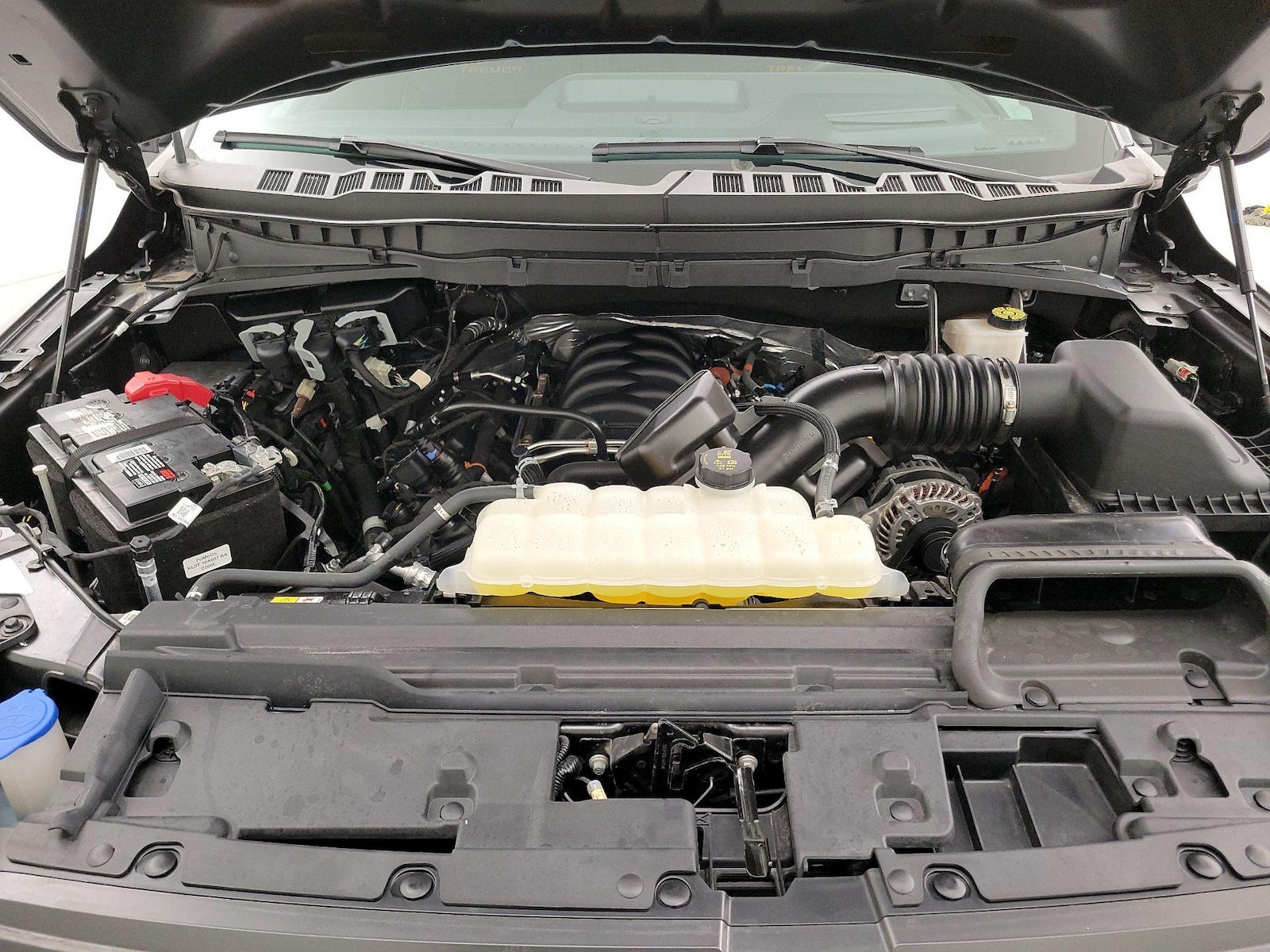2024 Ford F-150 Tremor - Photo 24