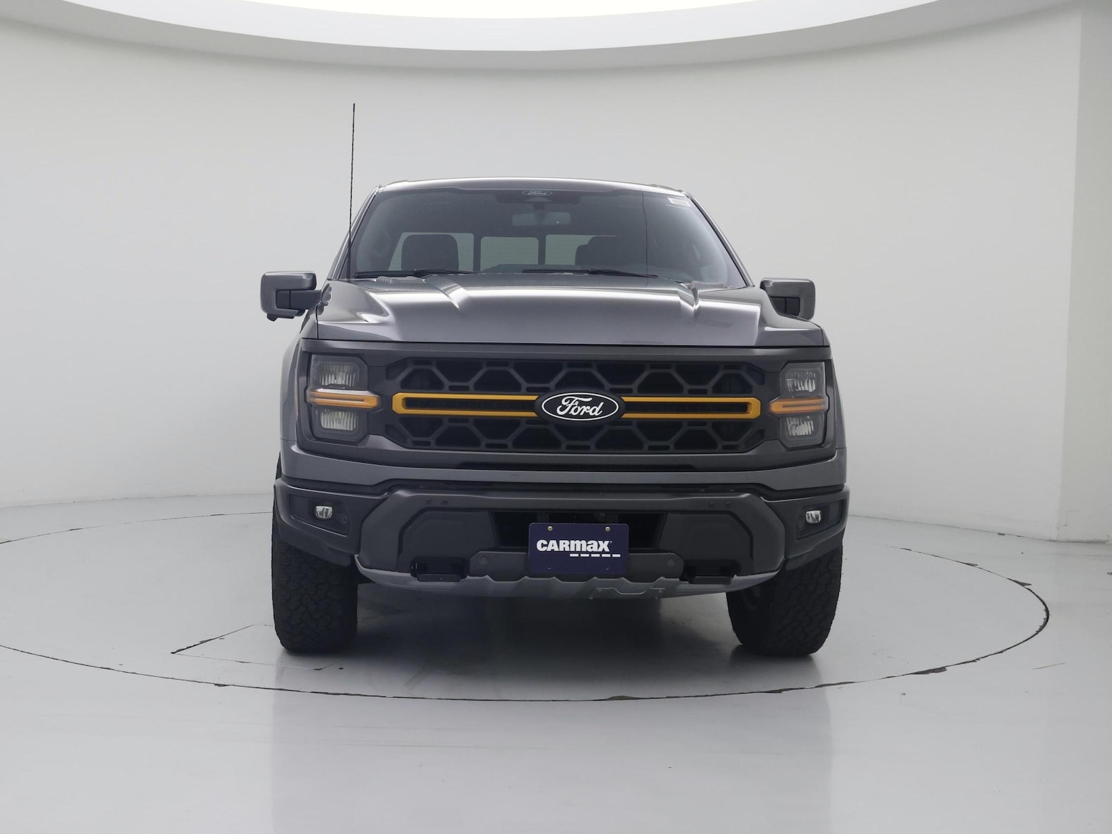2024 Ford F-150 Tremor - Photo 6