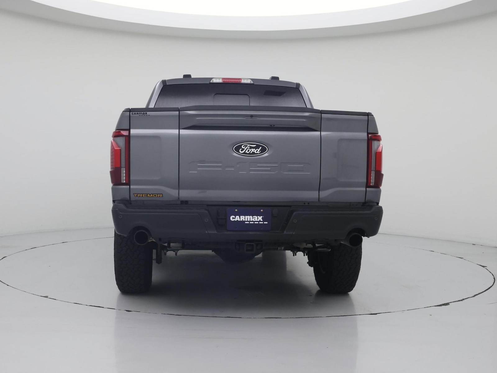 2024 Ford F-150 Tremor - Photo 7