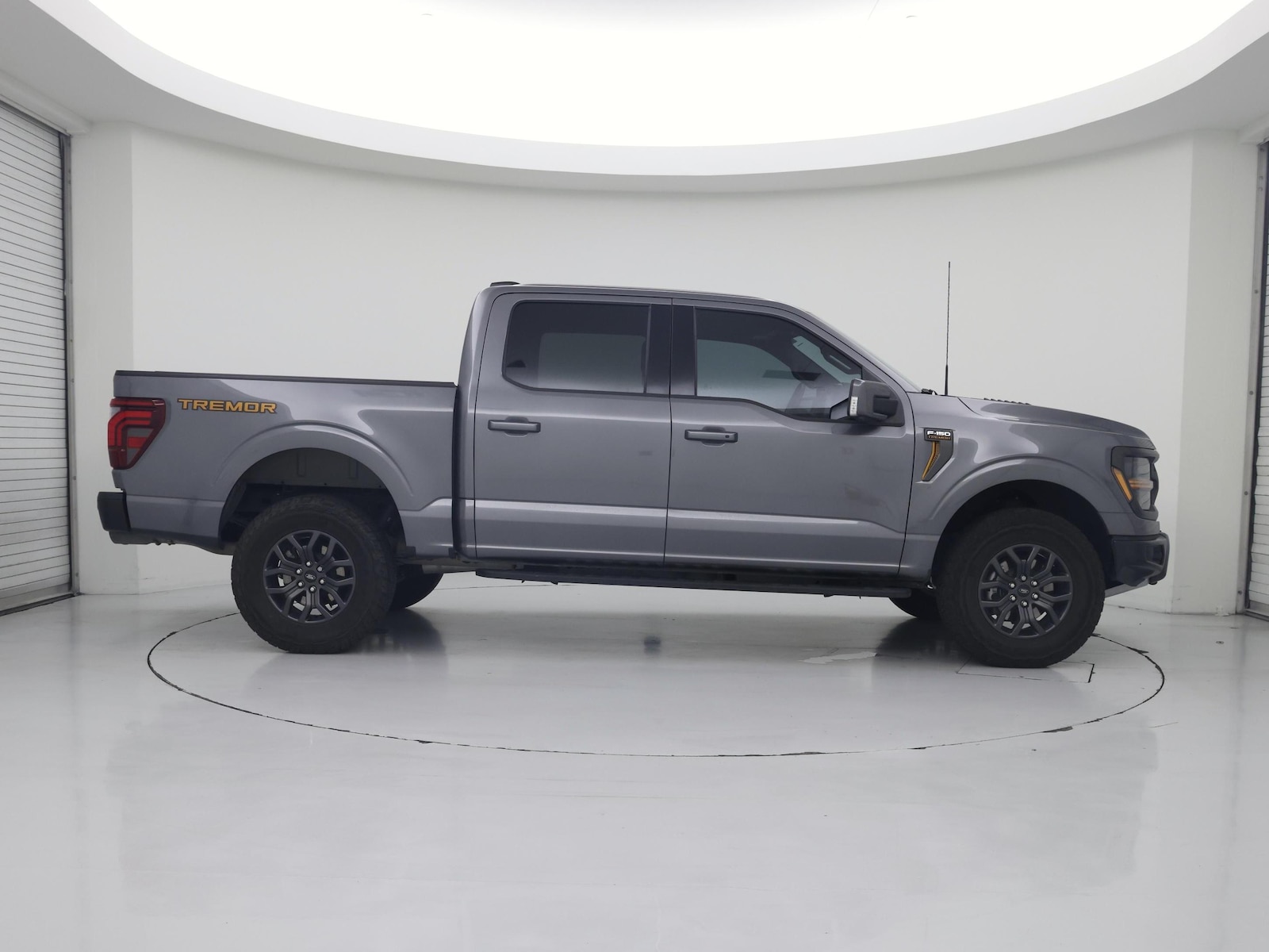 2024 Ford F-150 Tremor - Photo 8