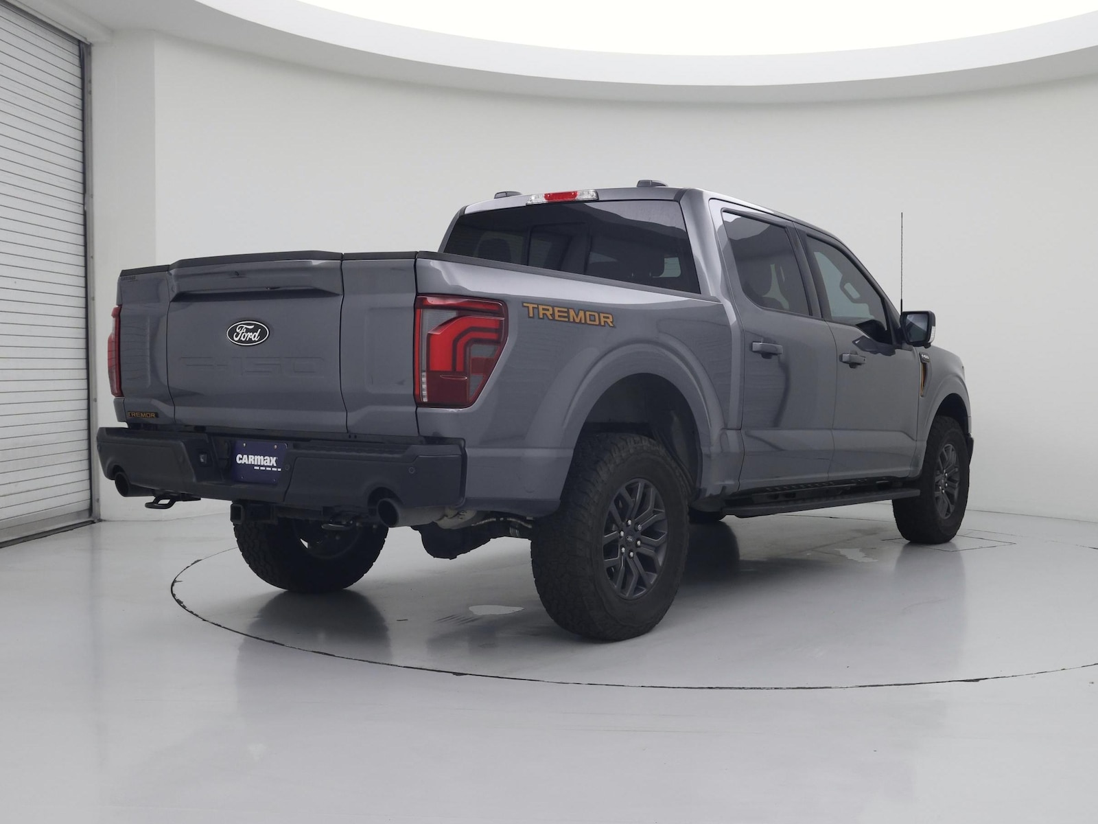 2024 Ford F-150 Tremor - Photo 9
