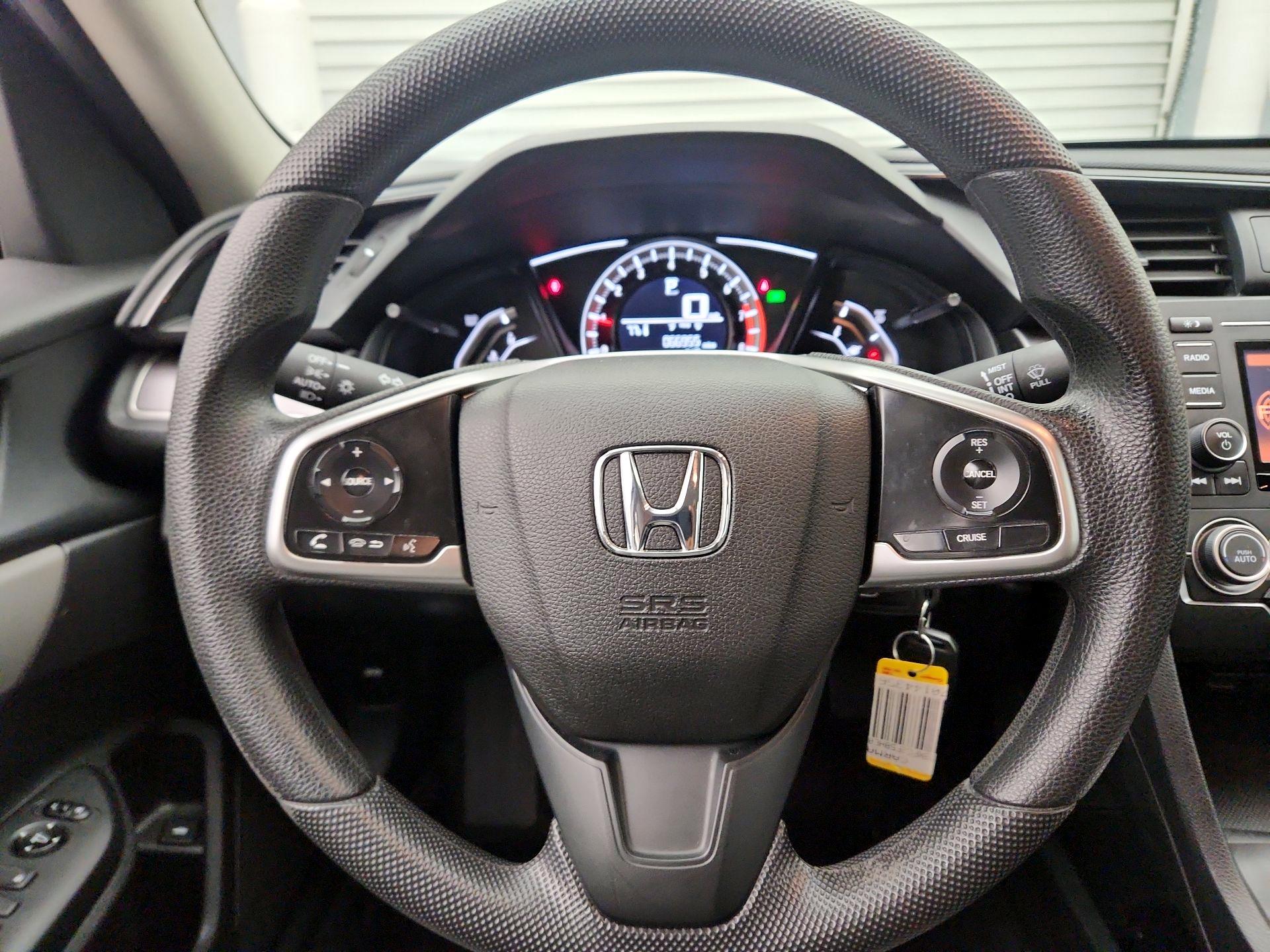 Thumbnail: 2017 Honda Civic - 10