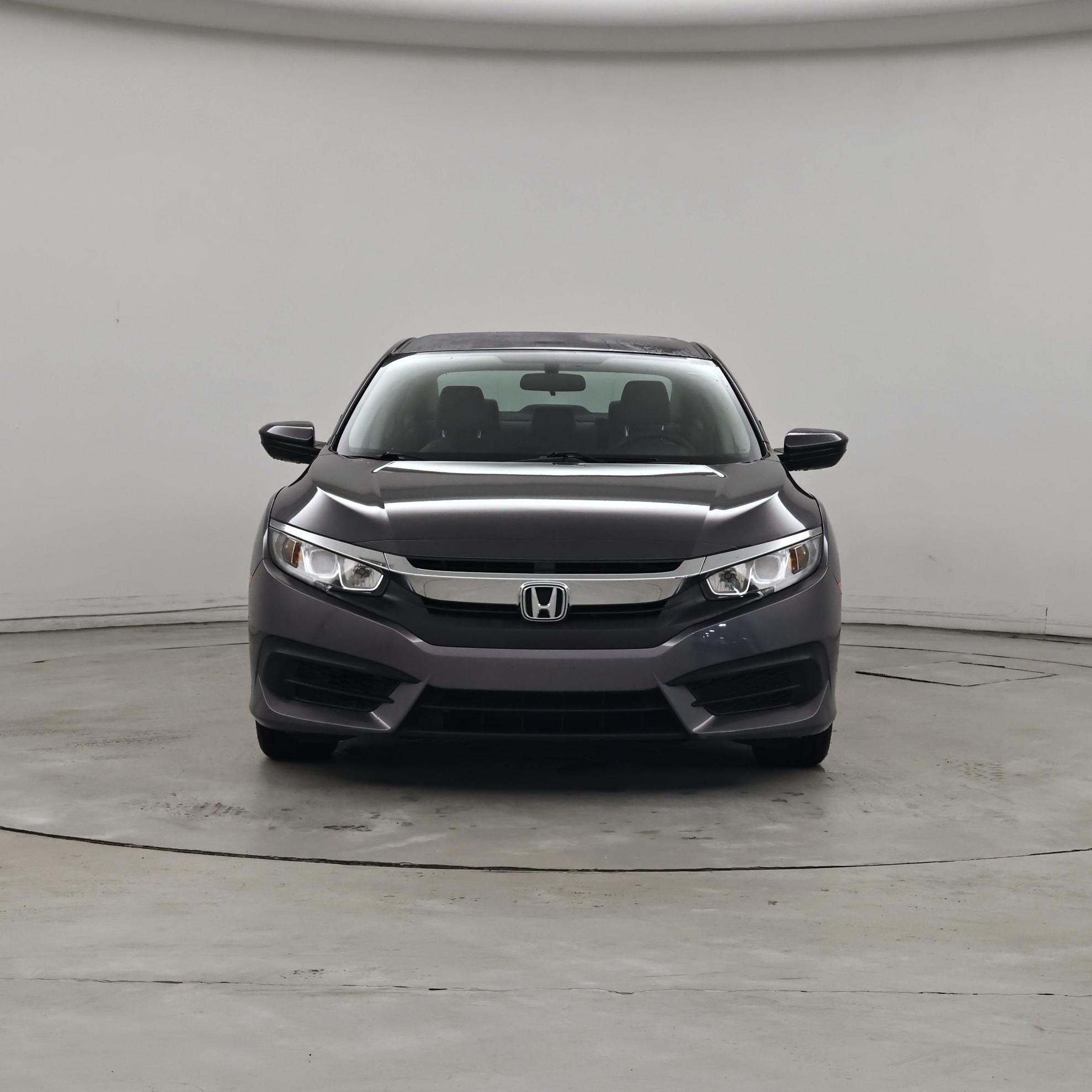 Thumbnail: 2017 Honda Civic - 5