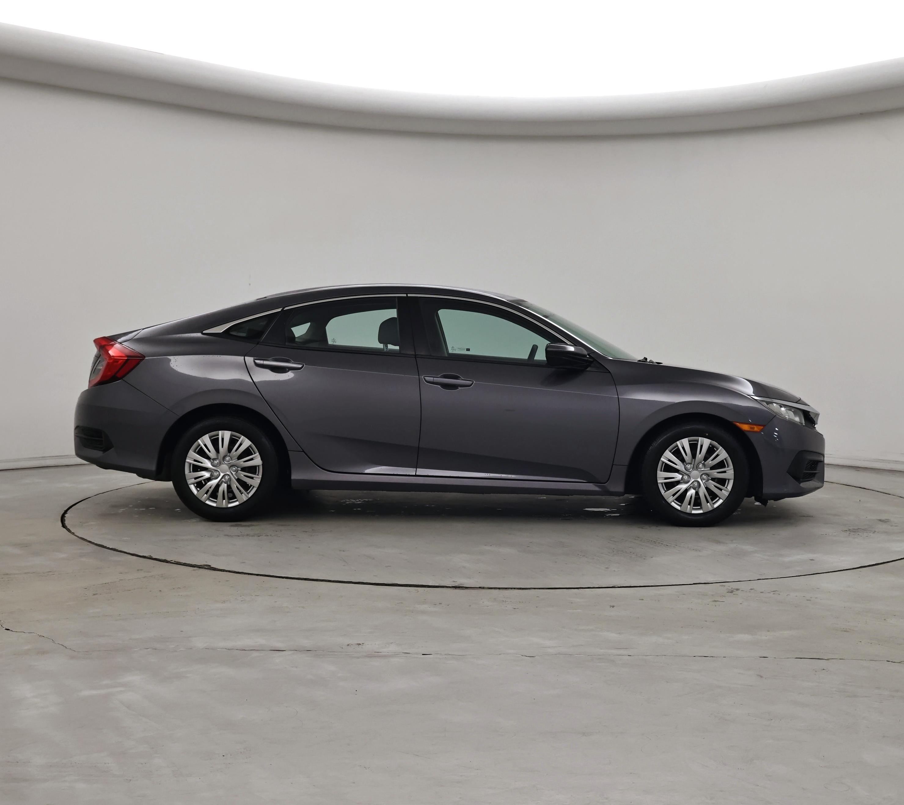 Thumbnail: 2017 Honda Civic - 7