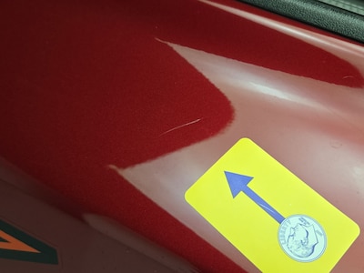 Condition detail