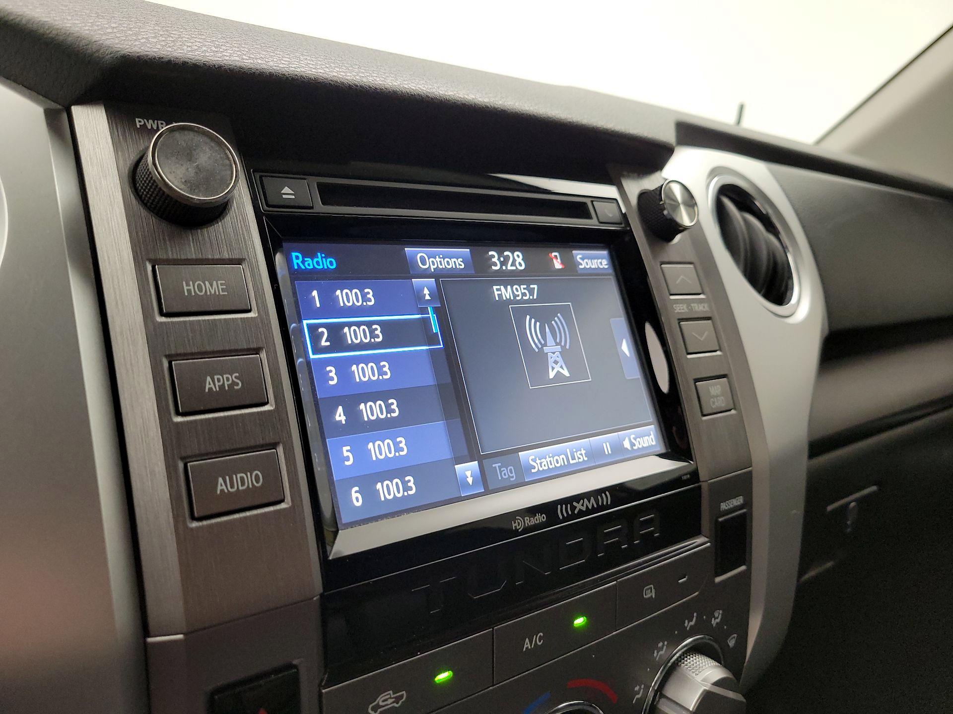 Thumbnail: 2016 Toyota Tundra - 15