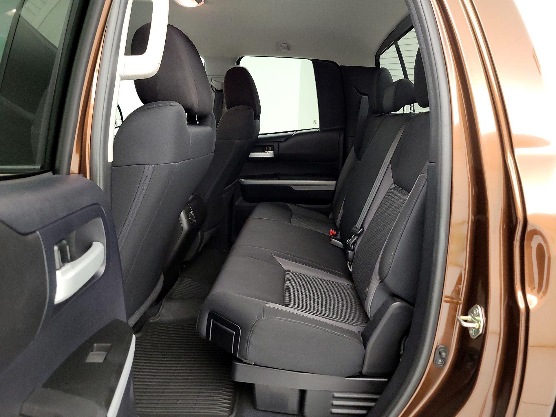 Thumbnail: 2016 Toyota Tundra - 19