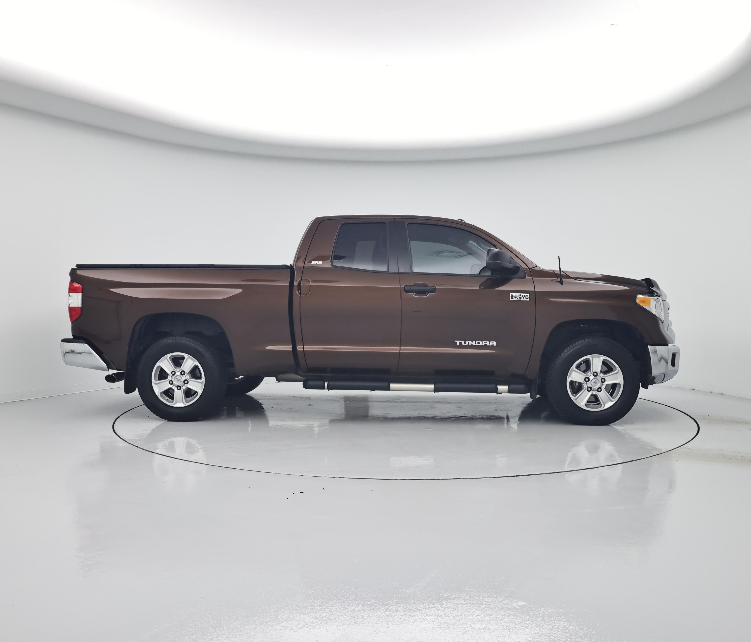 Thumbnail: 2016 Toyota Tundra - 7