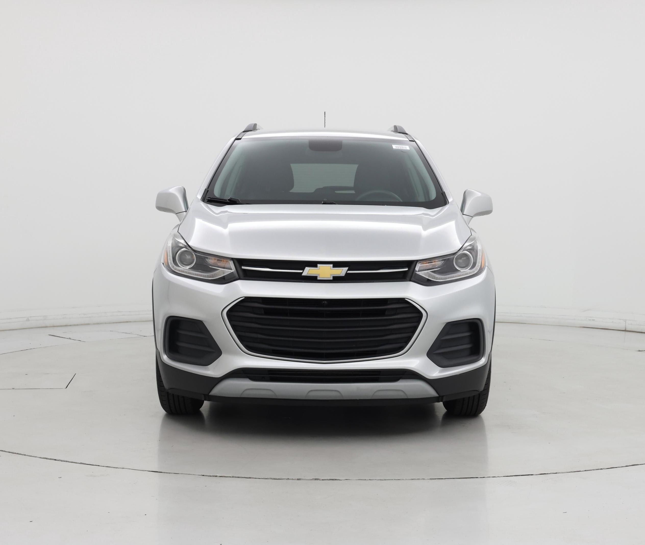 Thumbnail: 2017 Chevrolet Trax - 5