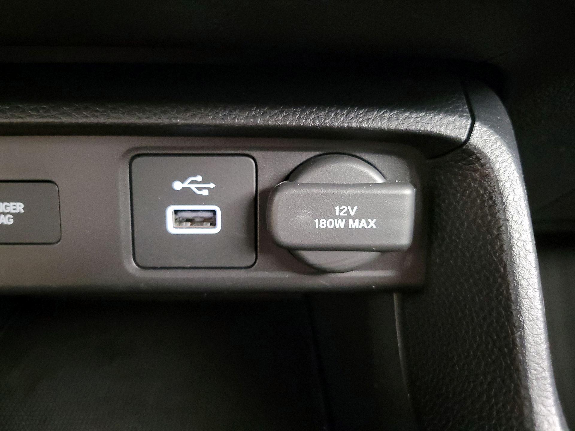 Thumbnail: 2024 Honda Civic - 18